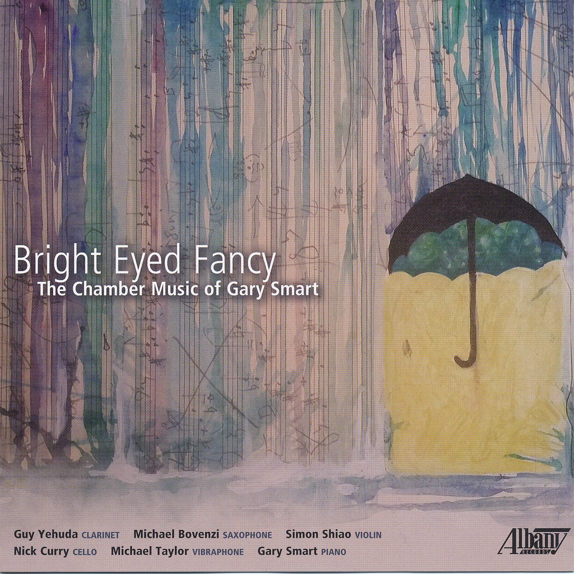 Постер альбома Bright Eyed Fancy