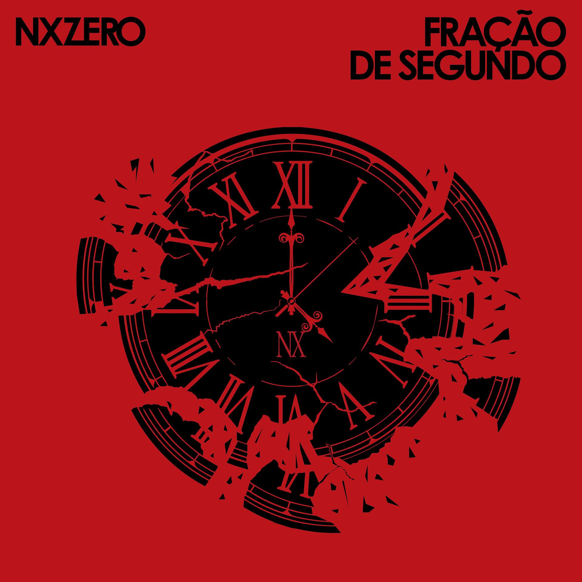 Постер альбома Fração de Segundo - Single