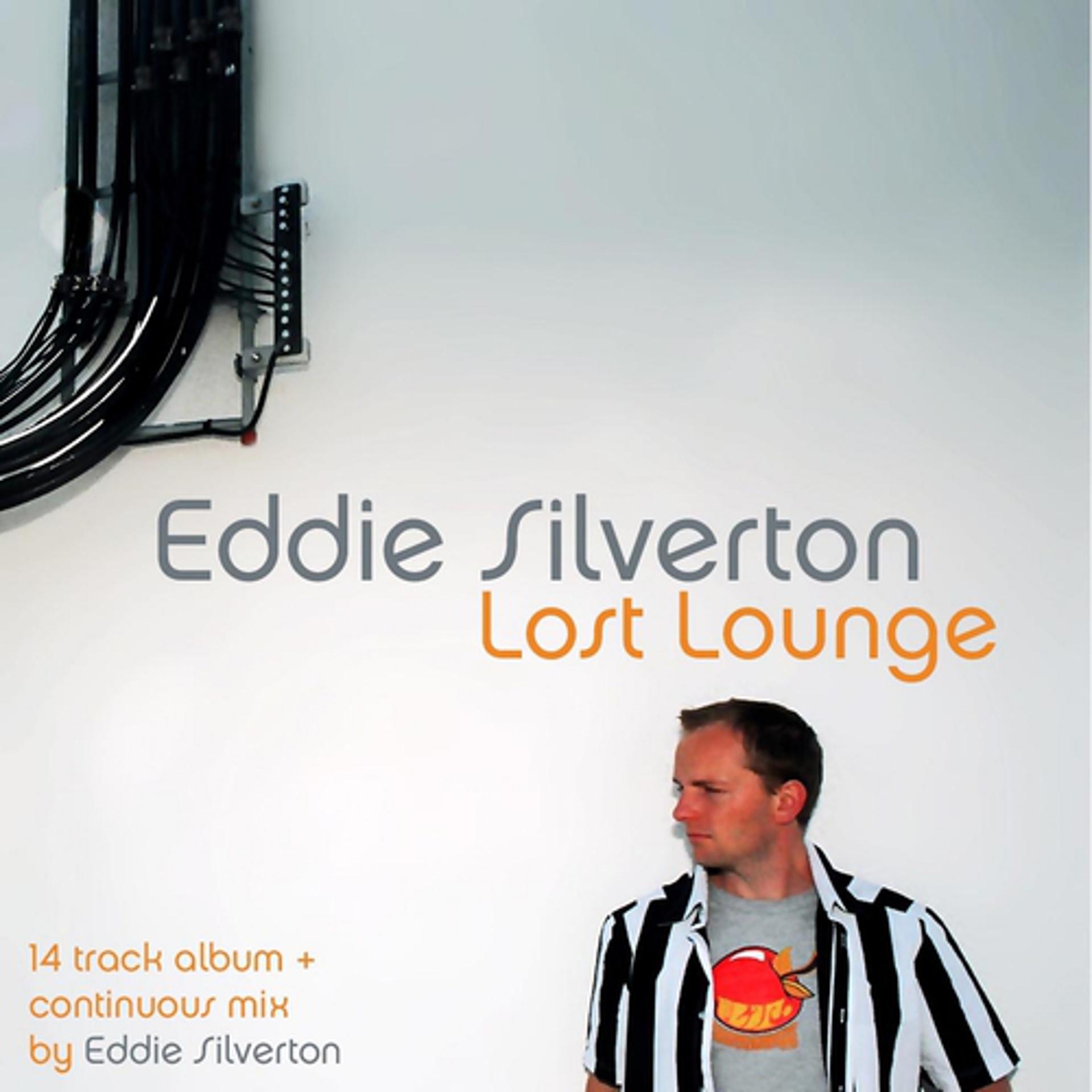 Постер альбома Lost Lounge