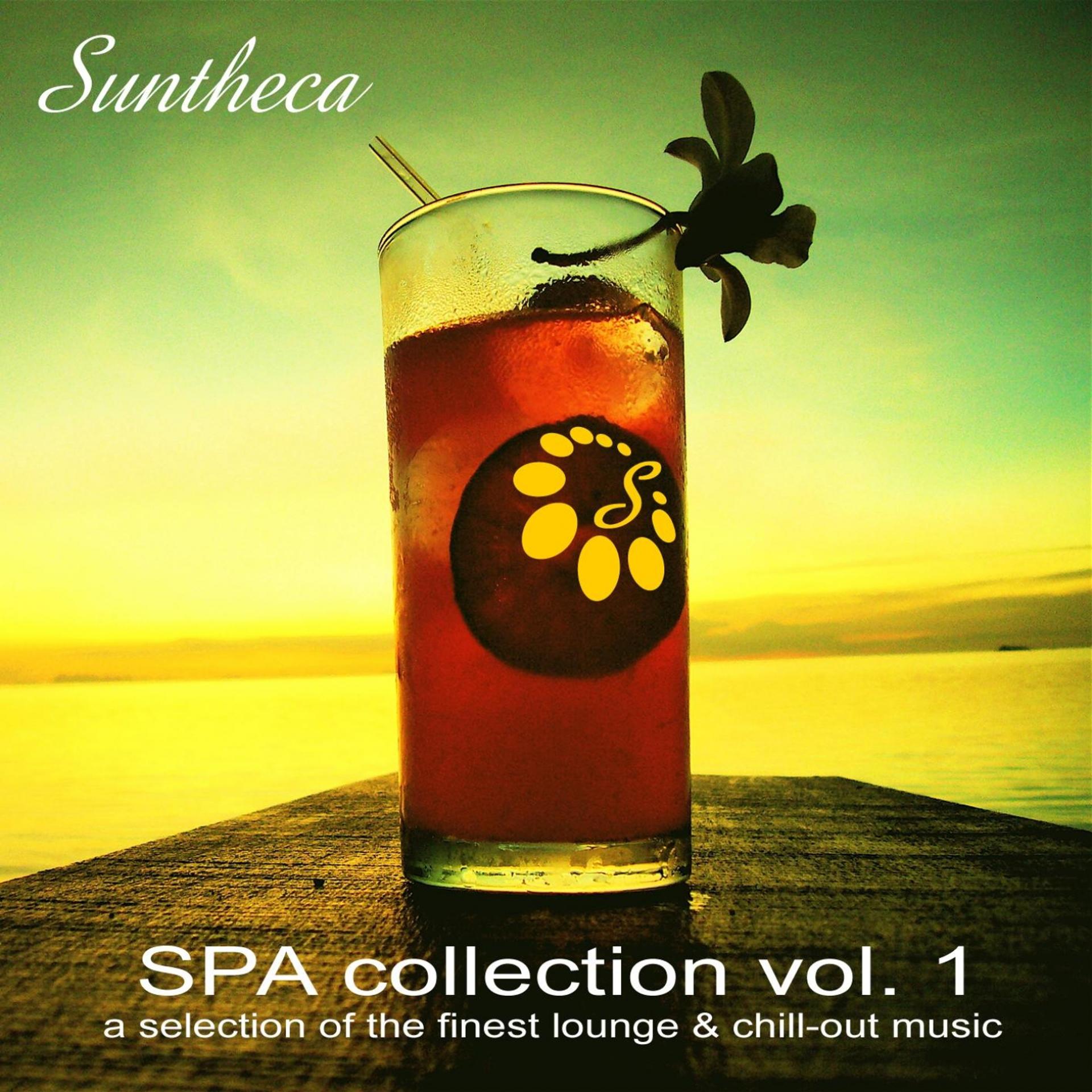 Постер альбома Suntheca Music Presents SPA Collection Vol. 1