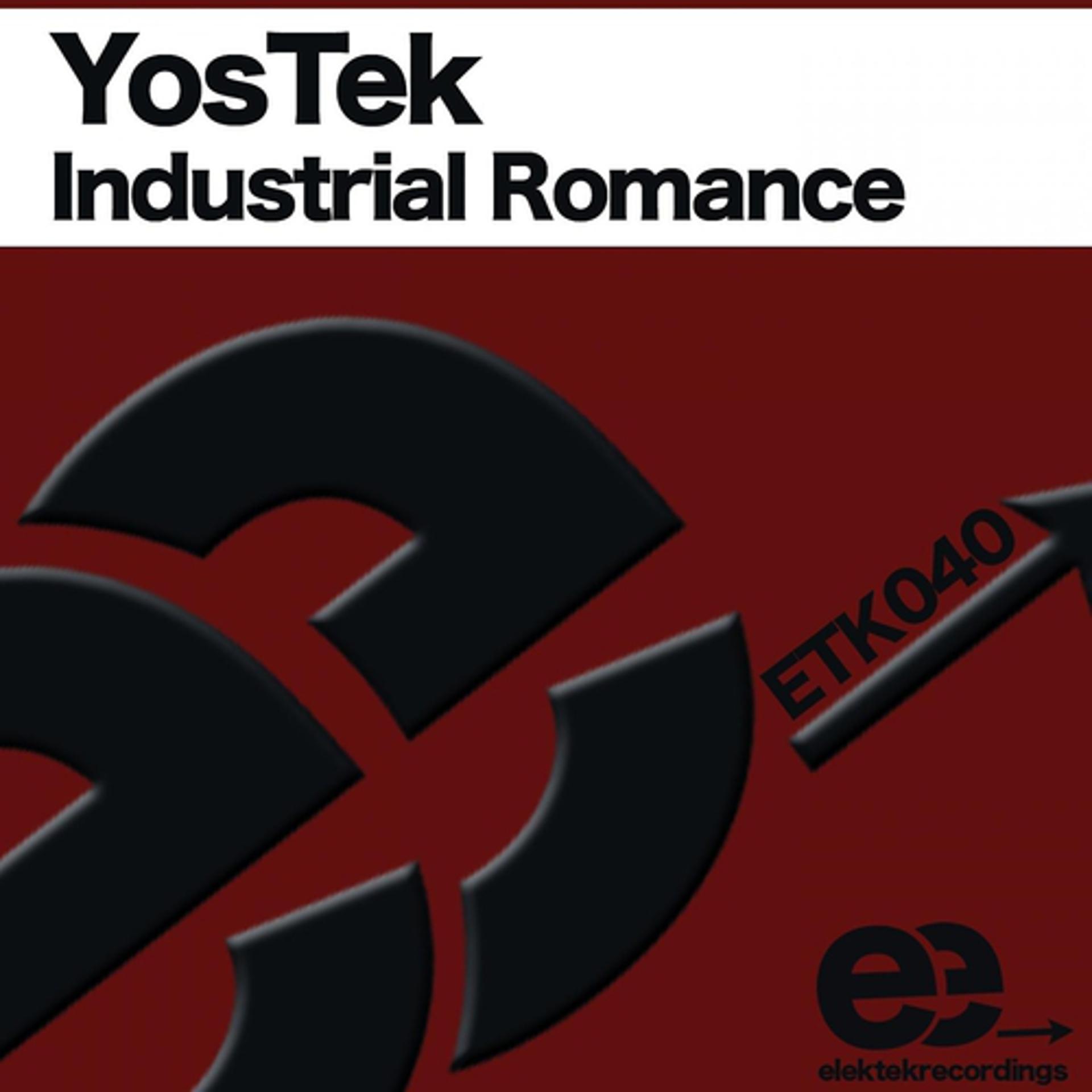 Постер альбома Industrial Romance