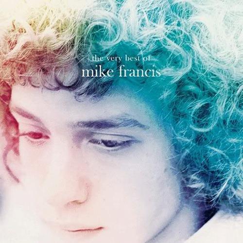 Постер альбома The Very Best of Mike Francis