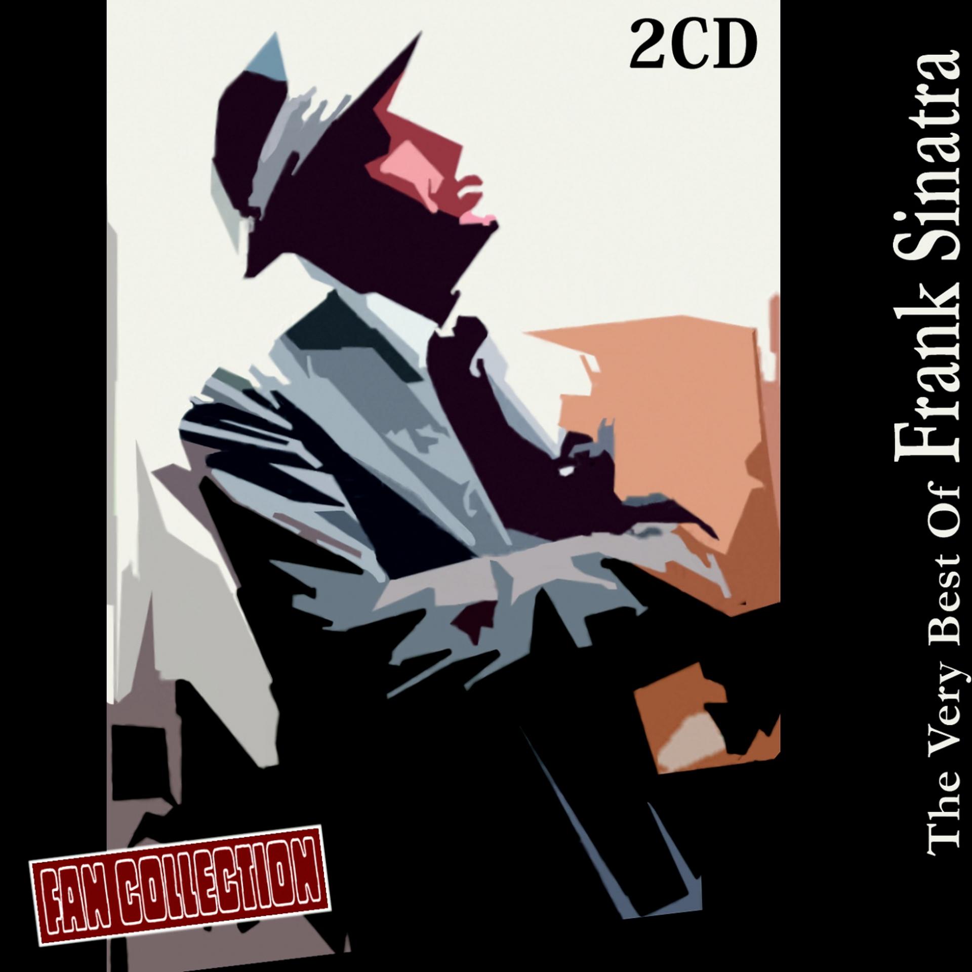 Постер альбома The Very Best of Frank Sinatra, Vol. 1