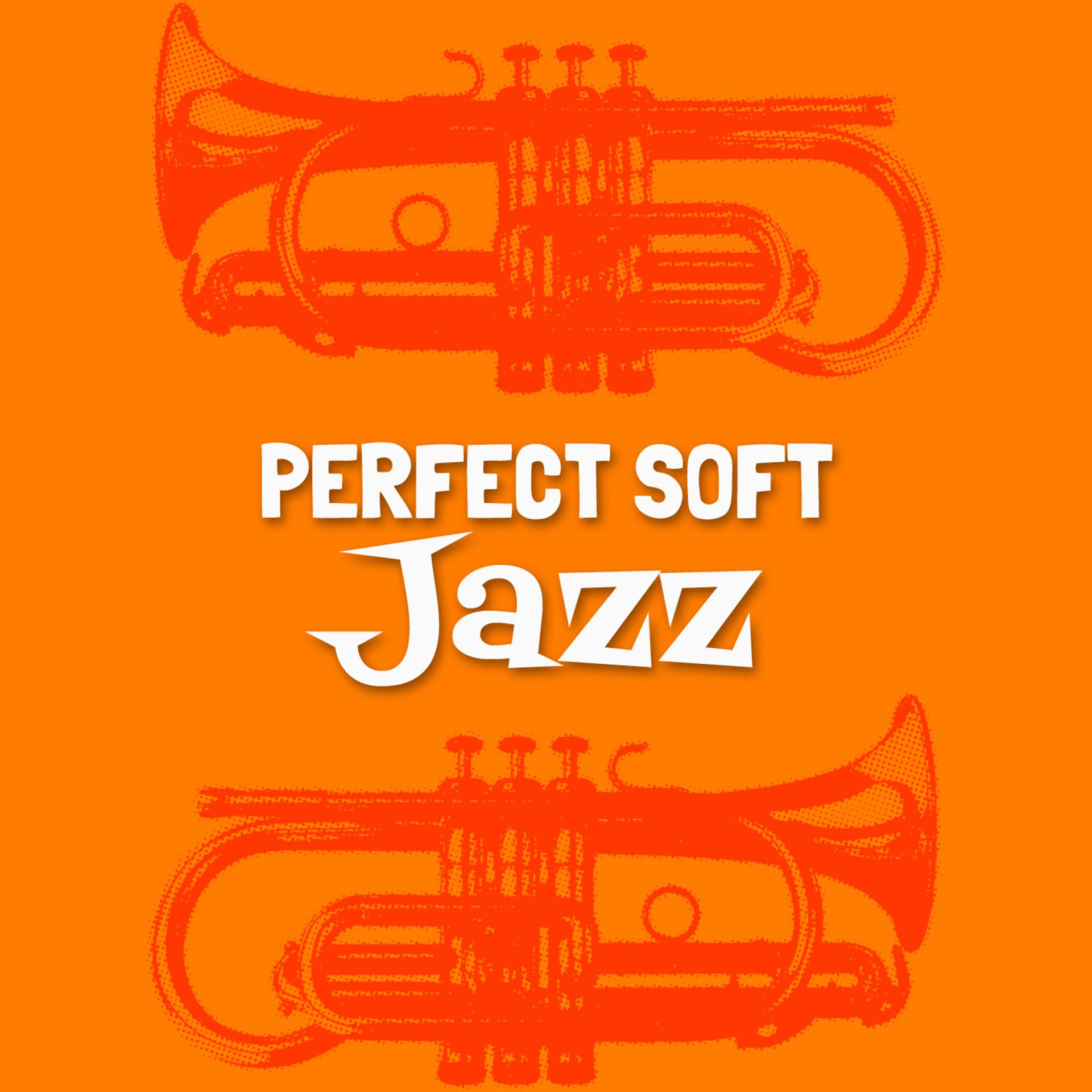 Постер альбома Perfect Soft Jazz