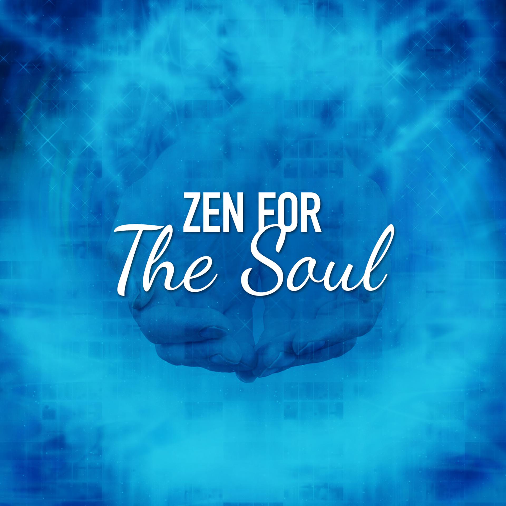 Постер альбома Zen for the Soul
