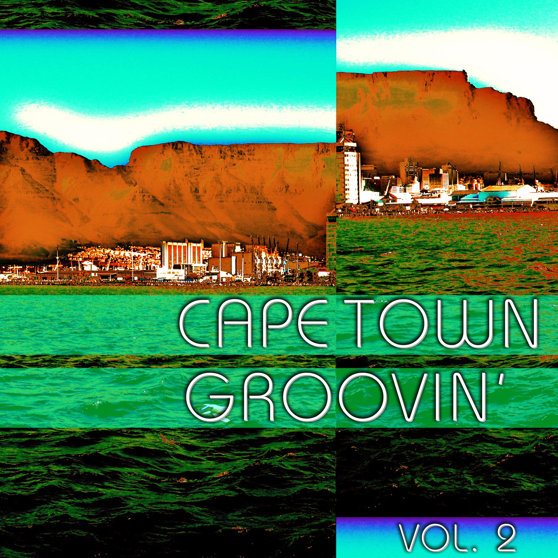 Постер альбома Cape Town Groovin', Vol. 2