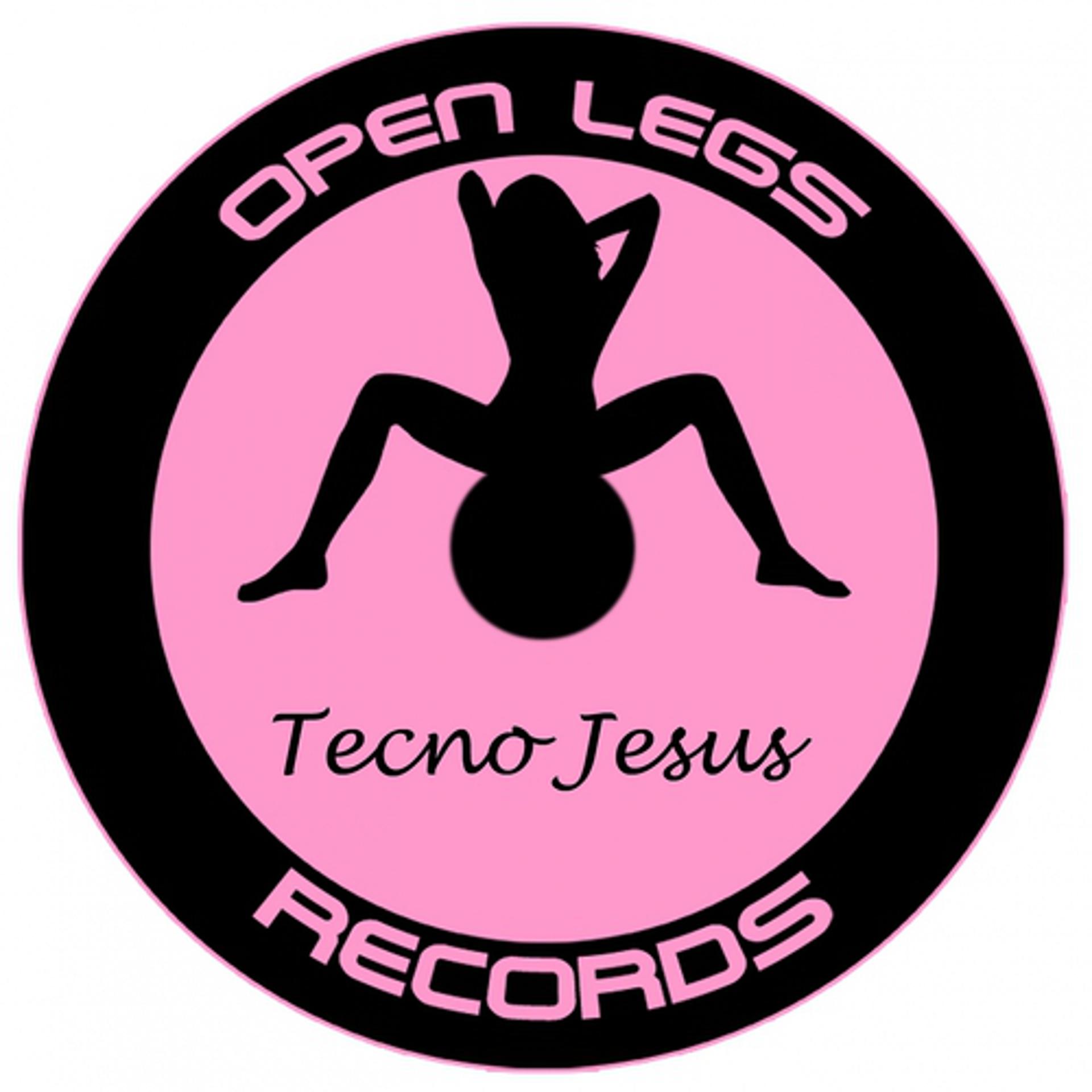 Постер альбома Tecno Jesus