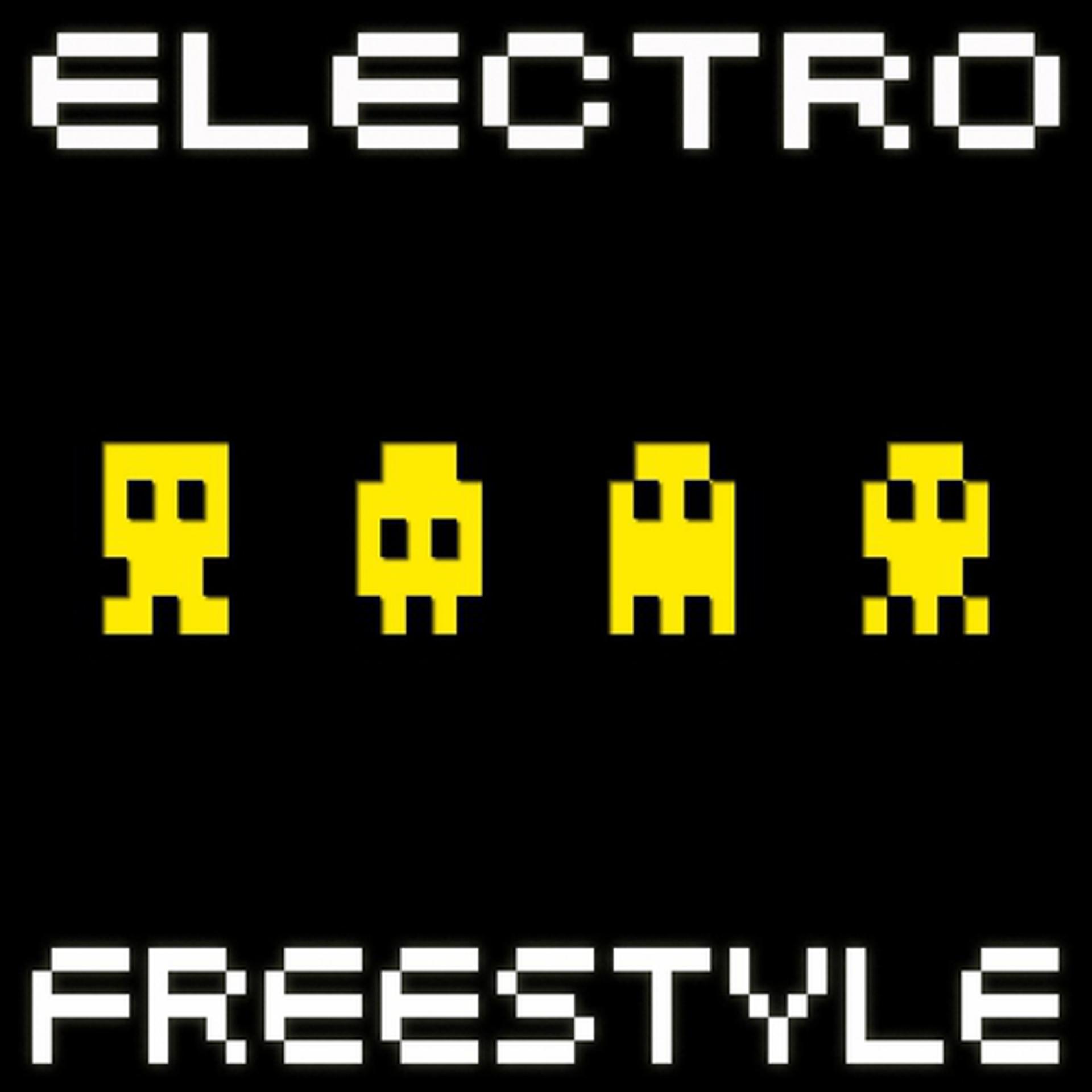 Постер альбома Electro Freestyle Classics Vol.1