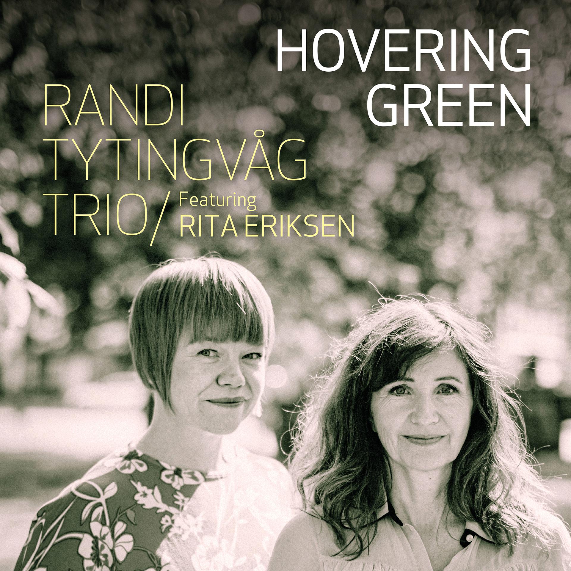 Постер альбома Hovering Green