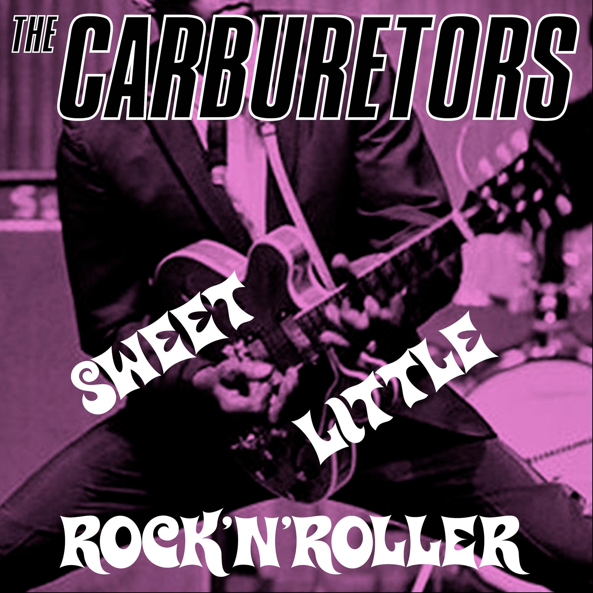 Постер альбома Sweet Little Rock'n'roller