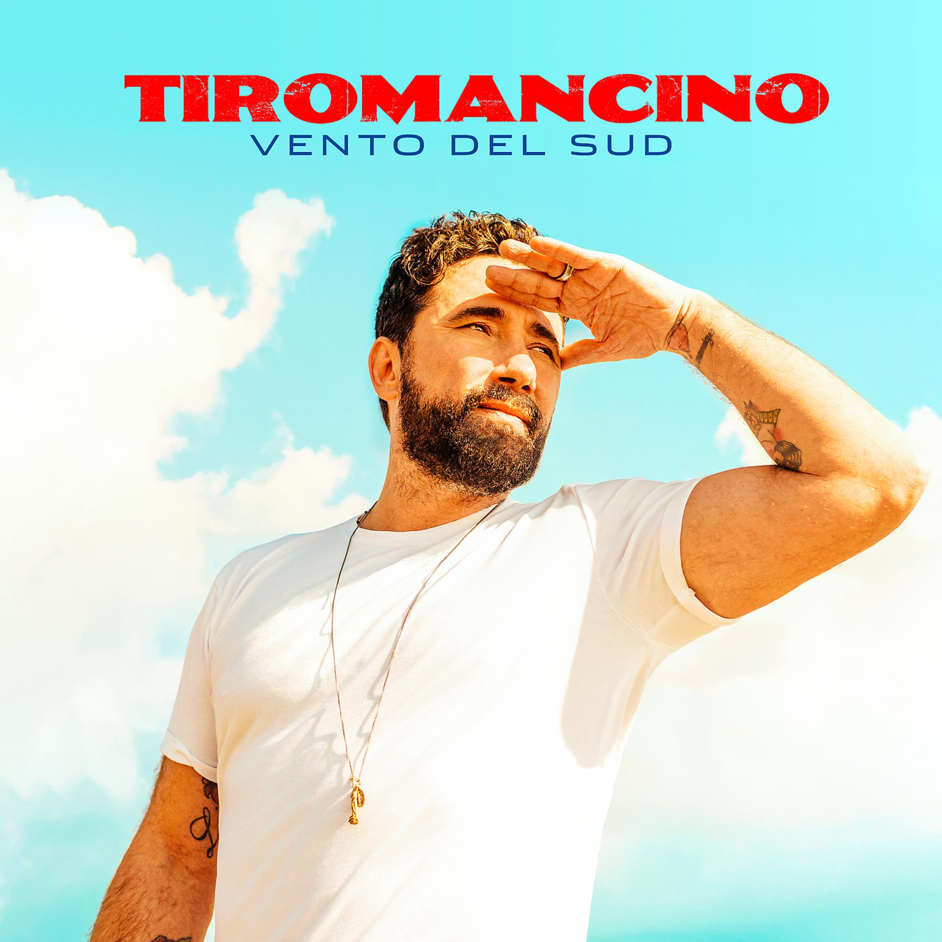 Постер альбома Vento Del Sud