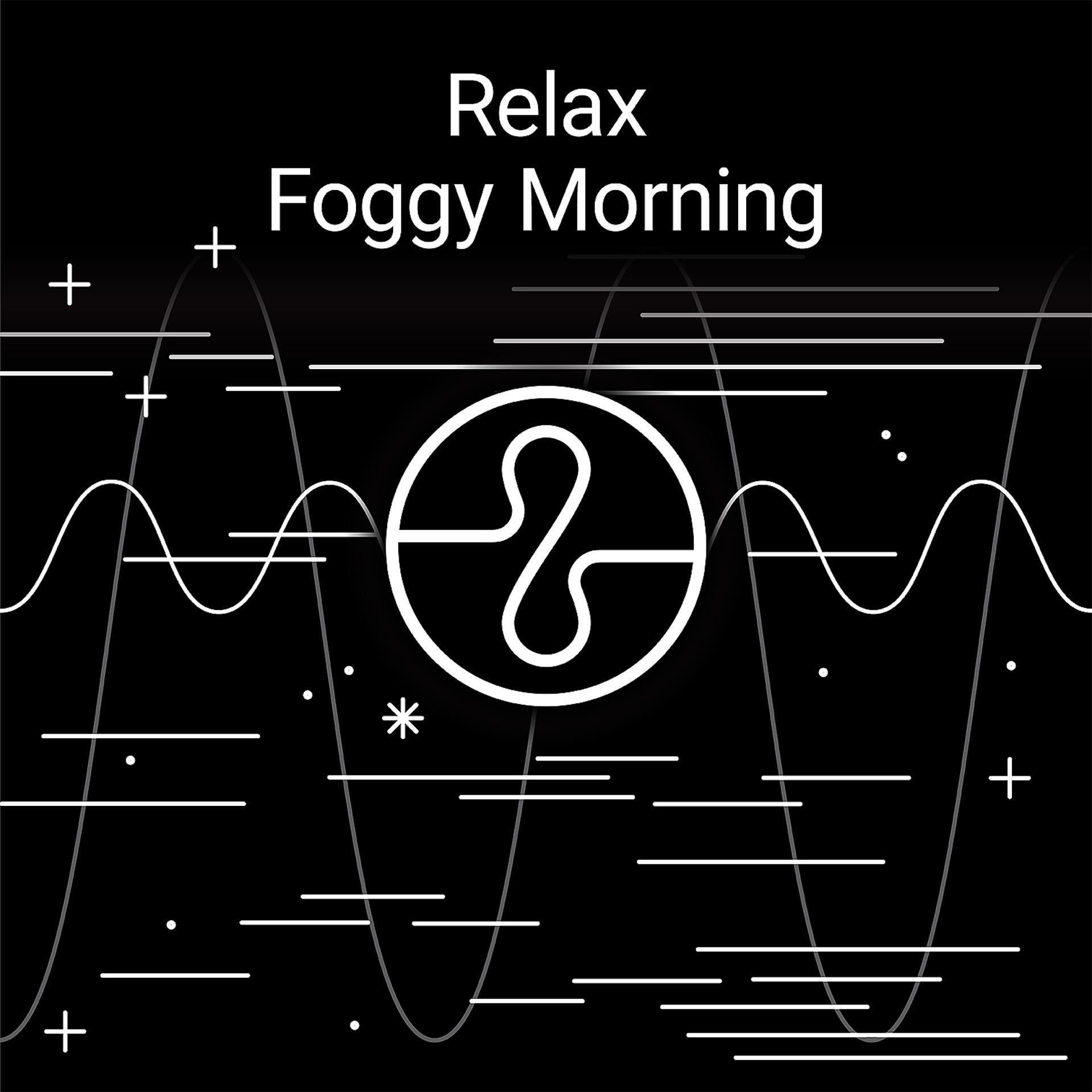 Постер альбома Relax: Foggy Morning