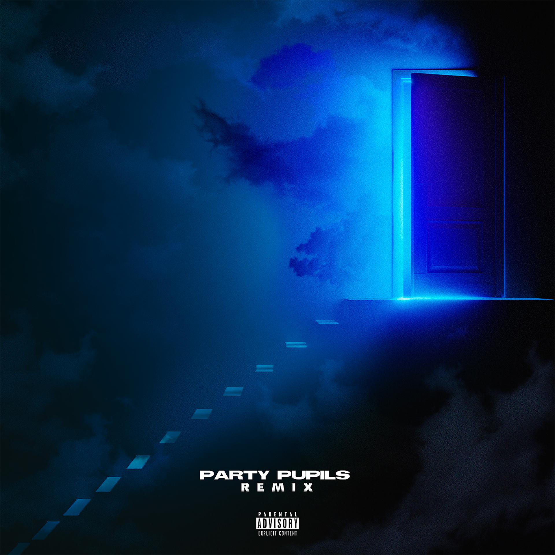 Постер альбома Paradise (Bazzi vs. Party Pupils Remix)