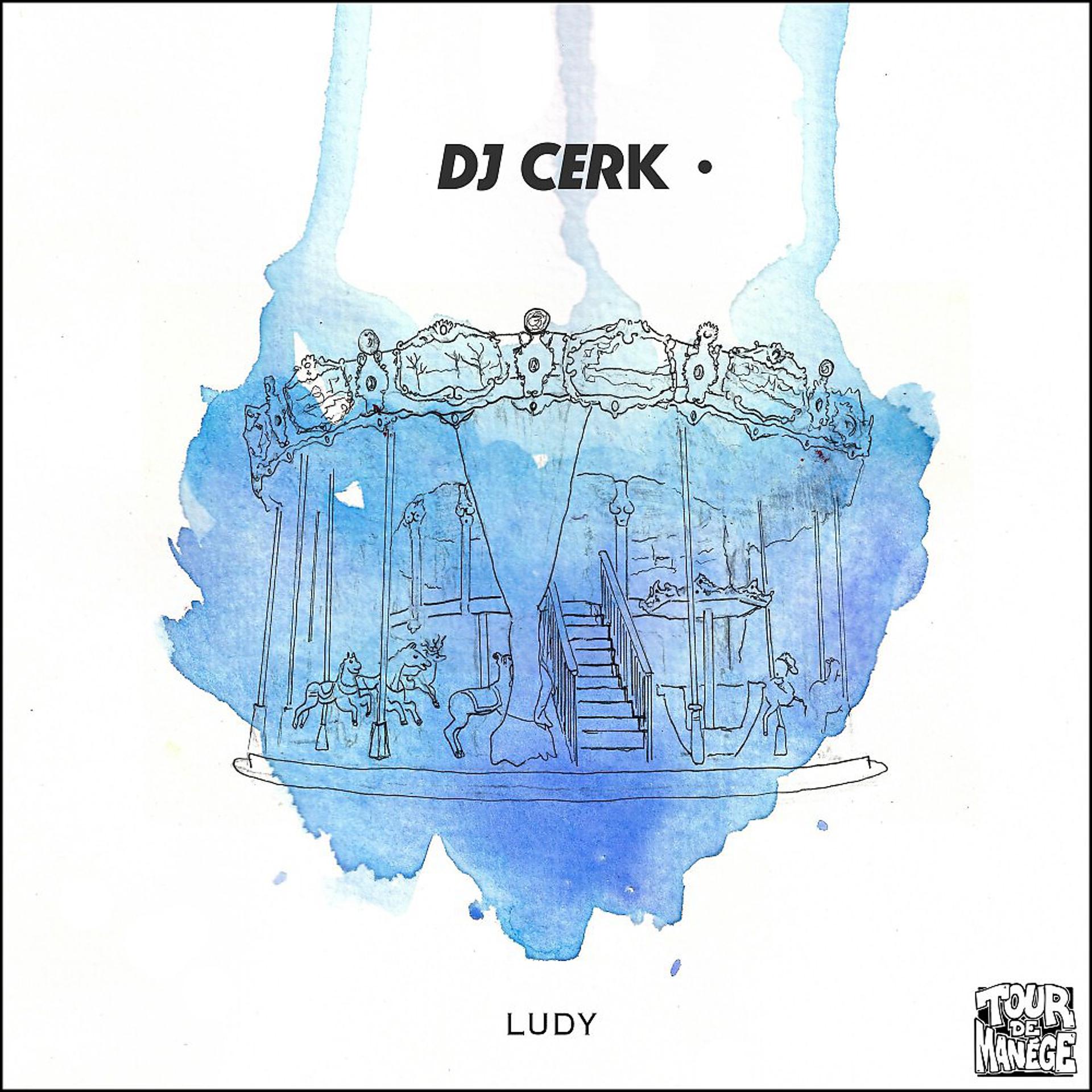 Постер альбома Ludy EP