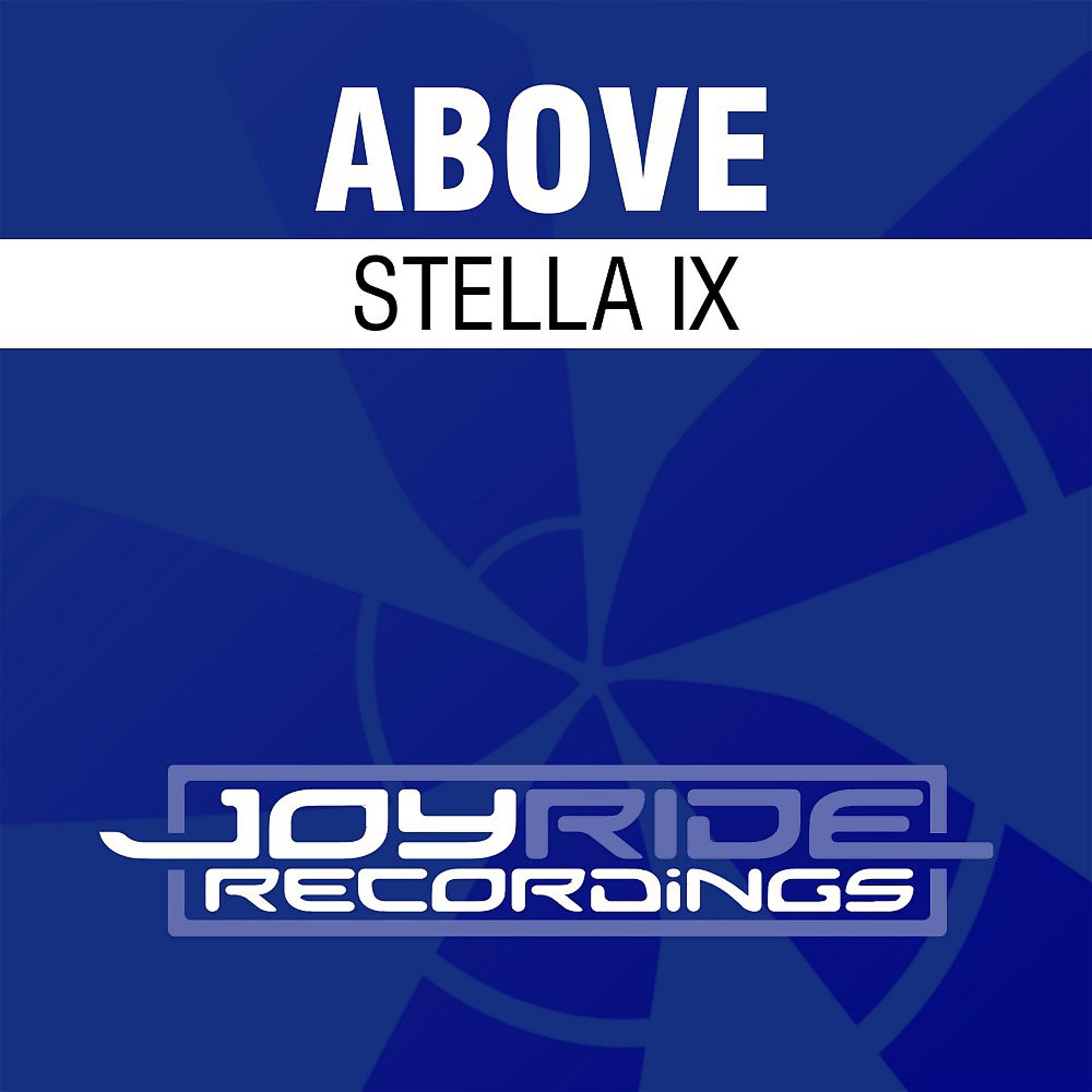 Постер альбома Stella IX