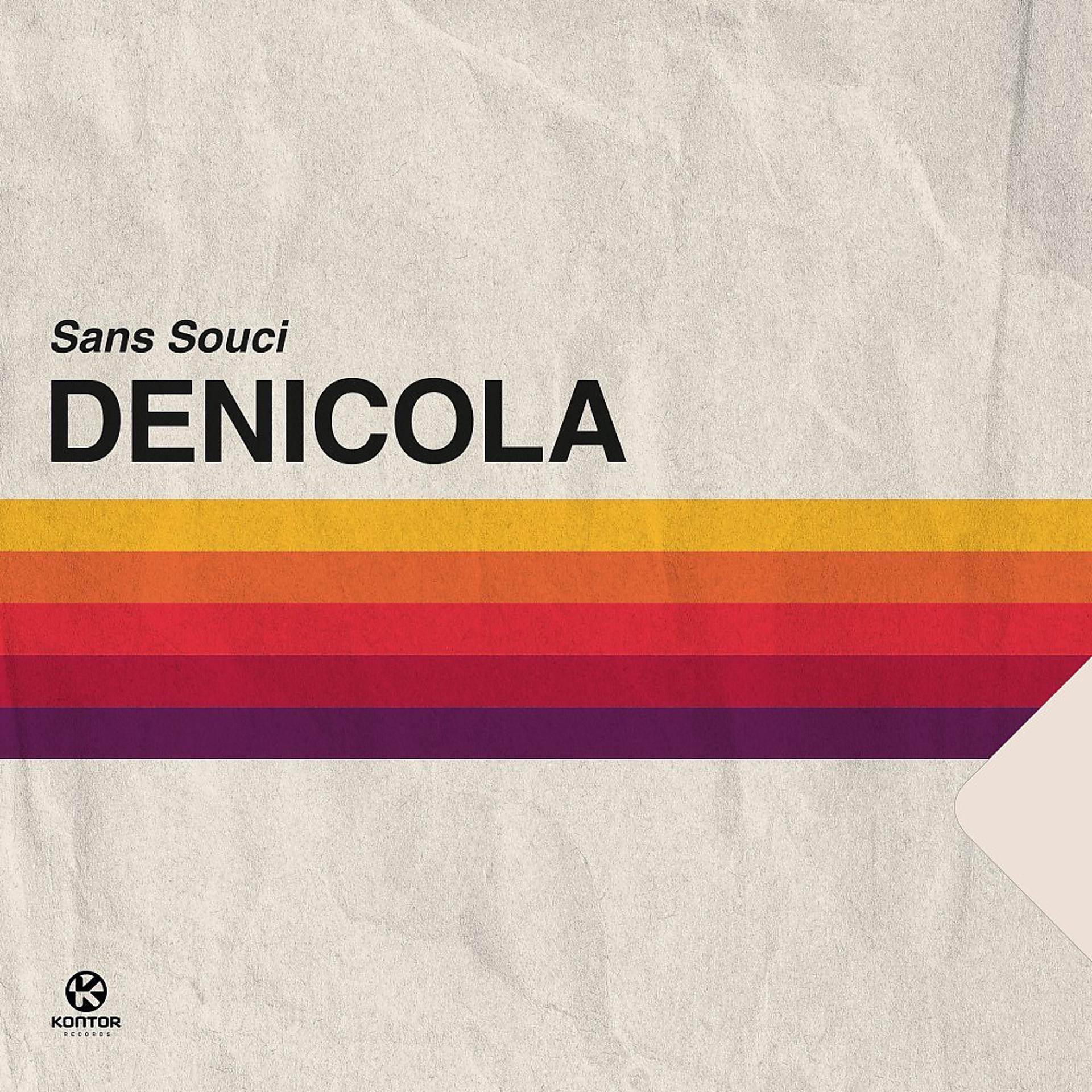 Постер альбома Denicola