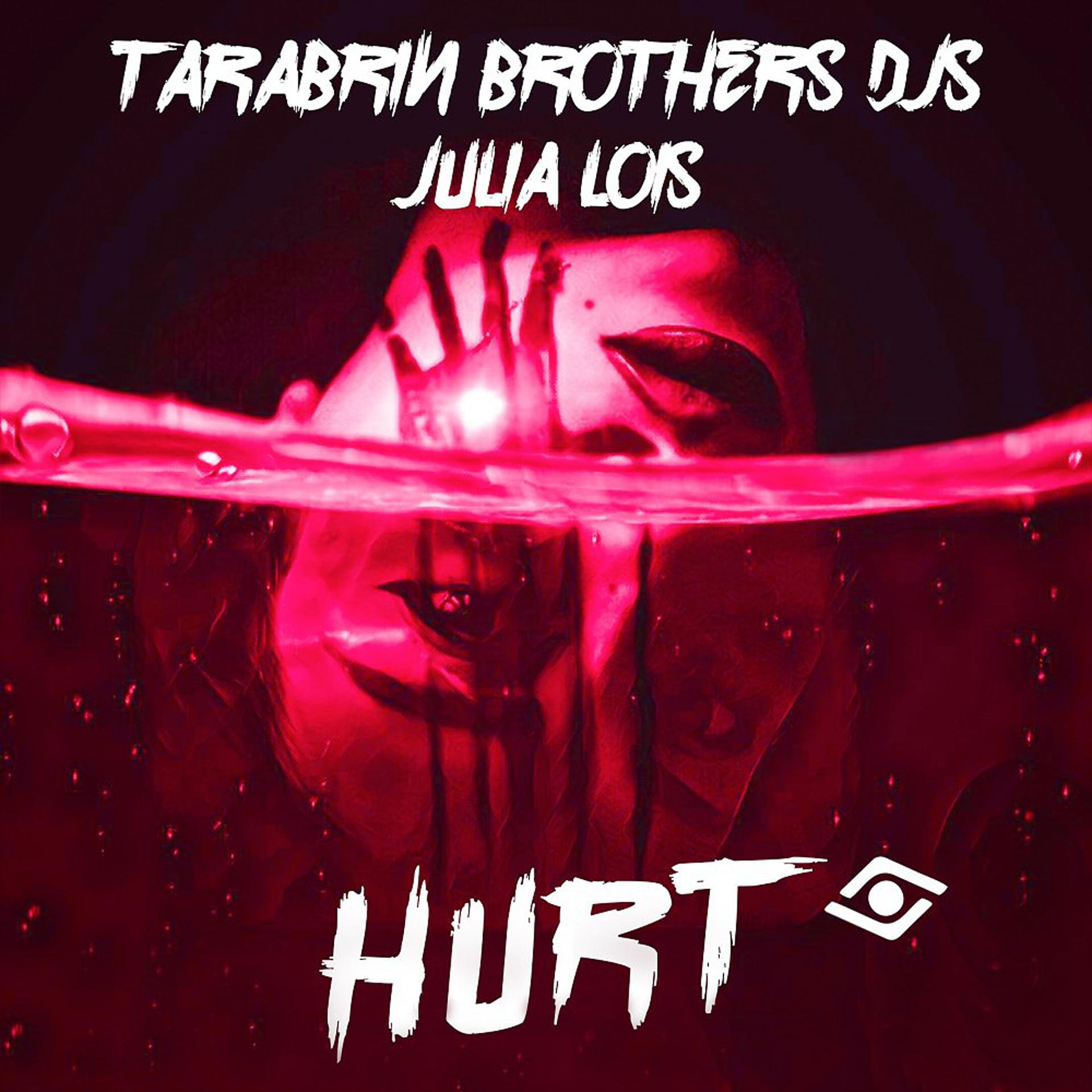 Постер альбома Tarabrin Brothers Djs & Julia Lois - Hurt