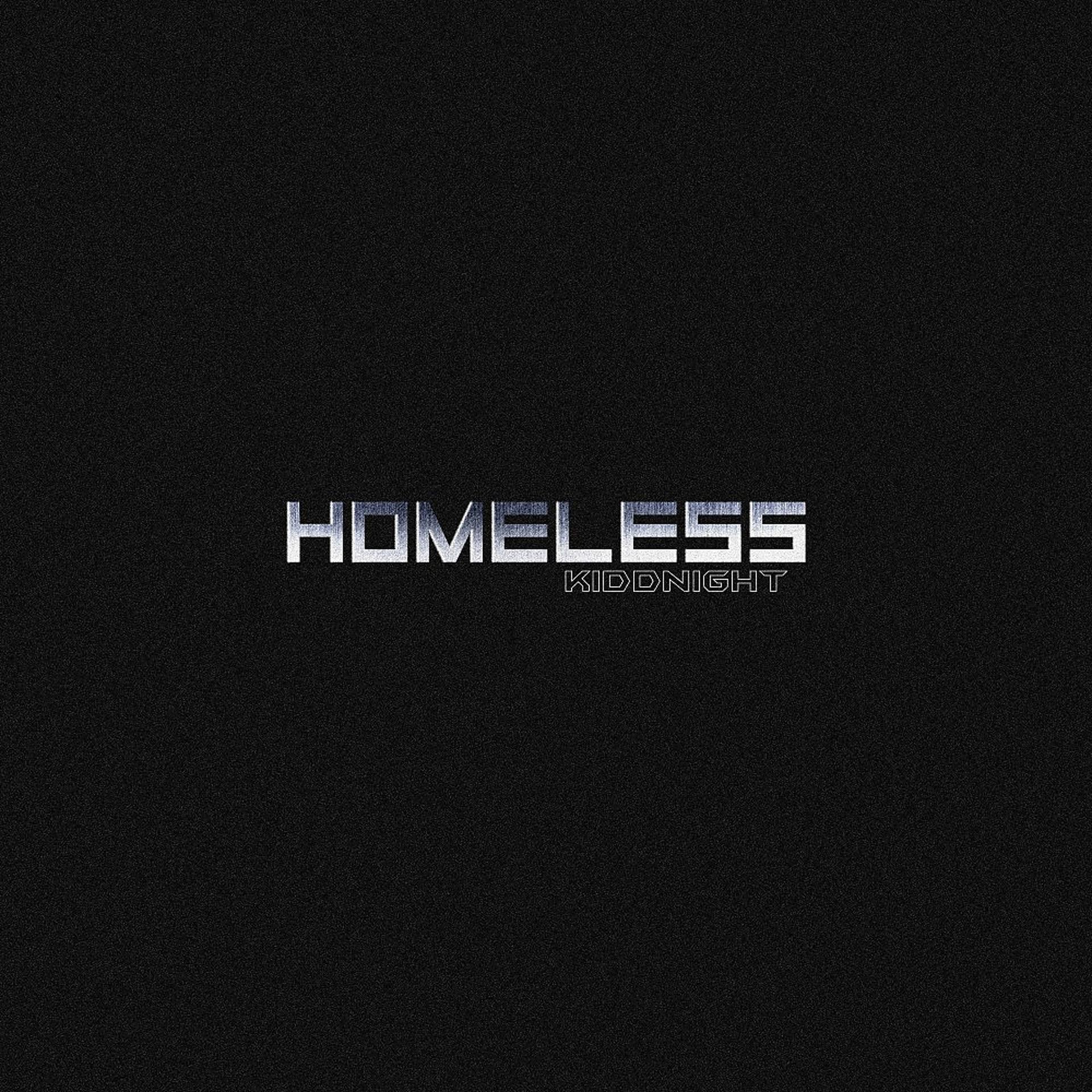 Постер альбома Homeless