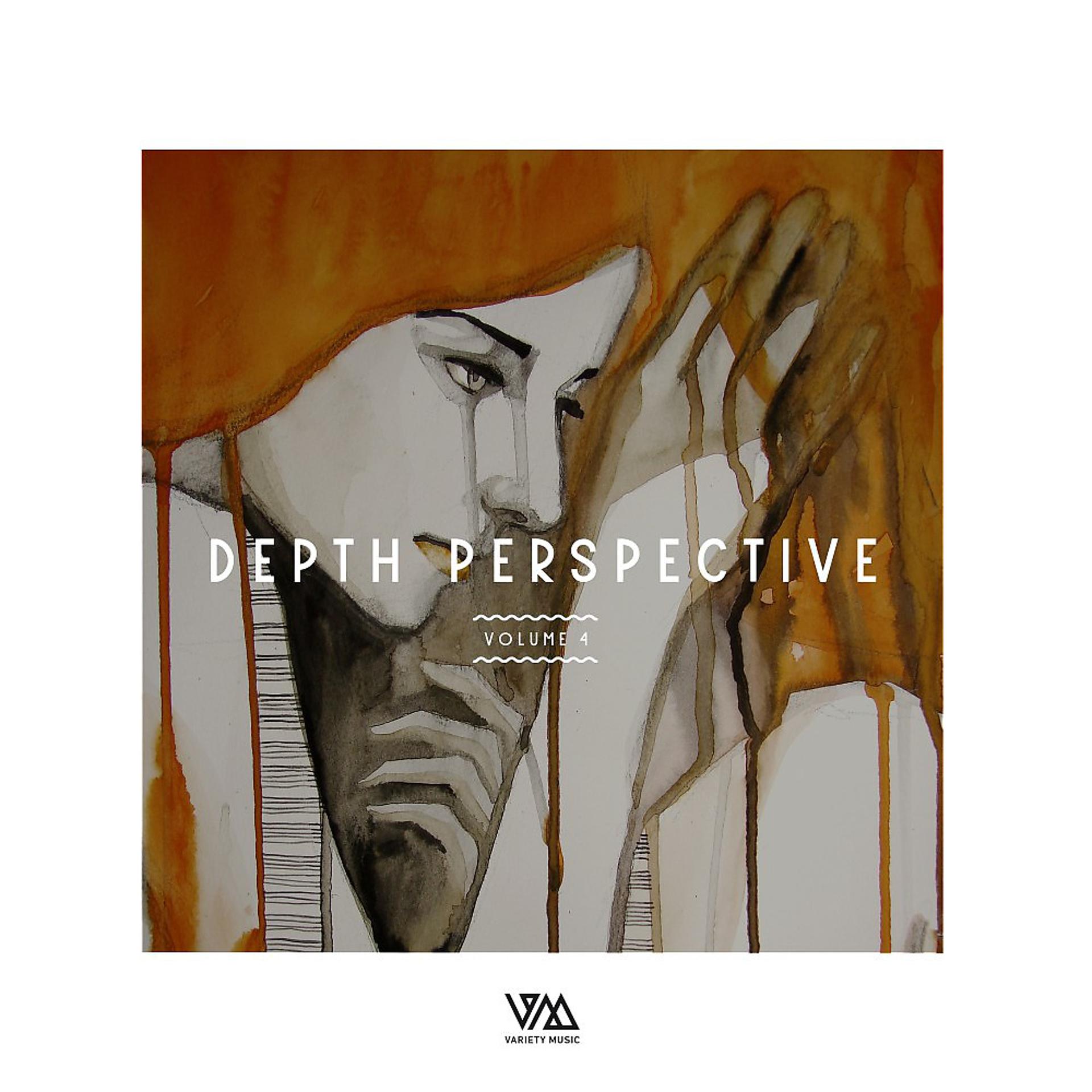 Постер альбома Depth Perspective, Vol. 4