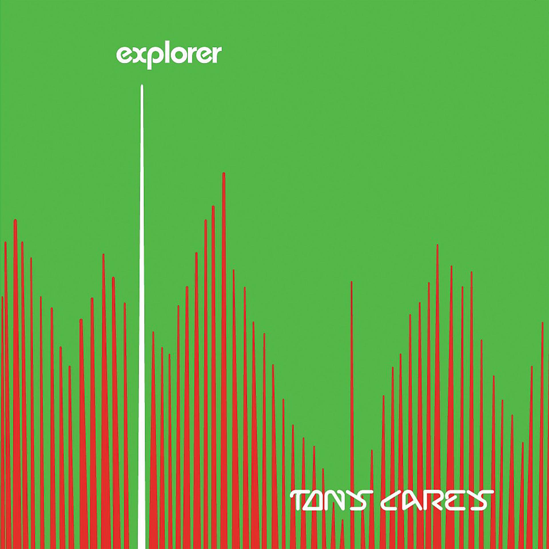 Постер альбома Explorer