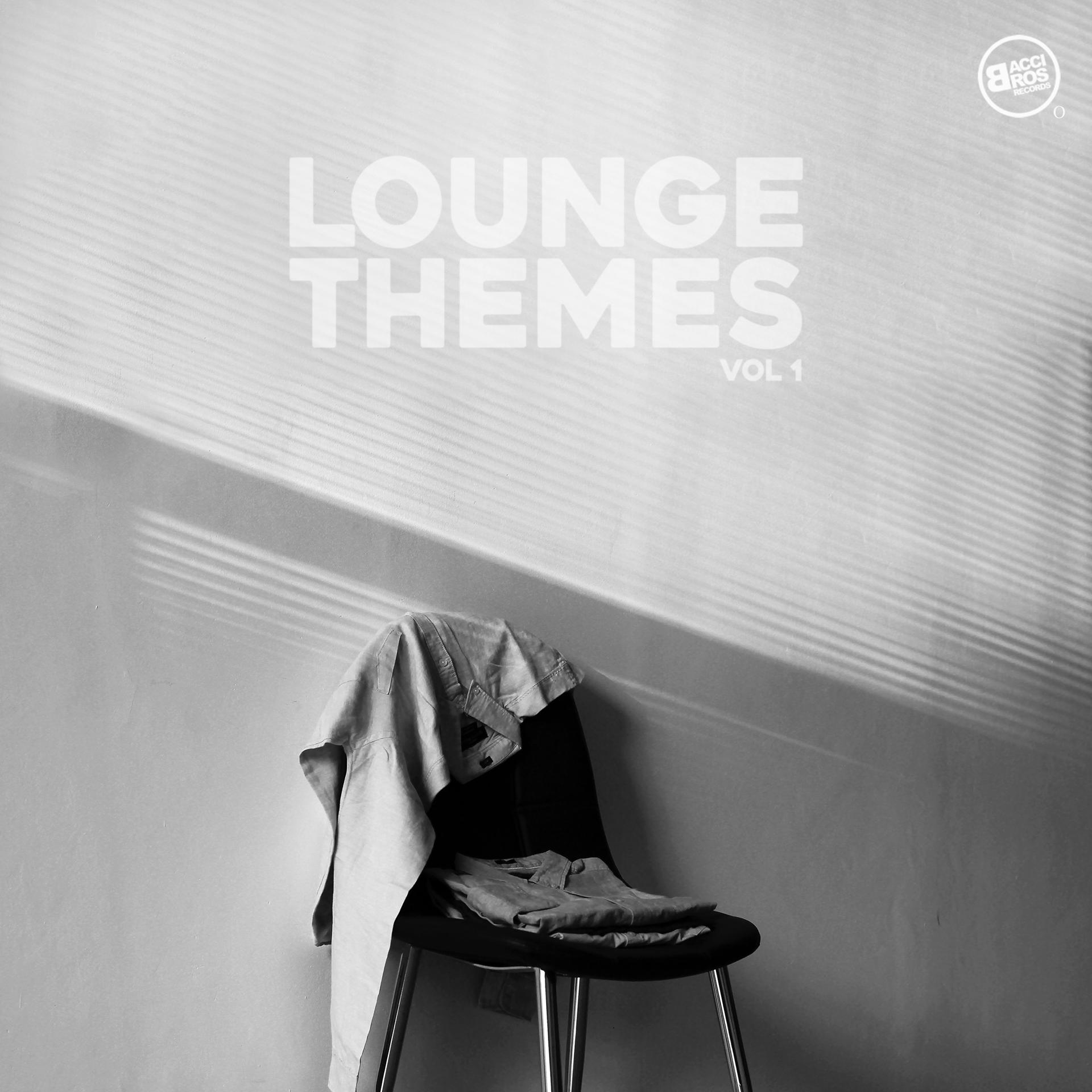 Постер альбома Lounge Themes, Vol. 1