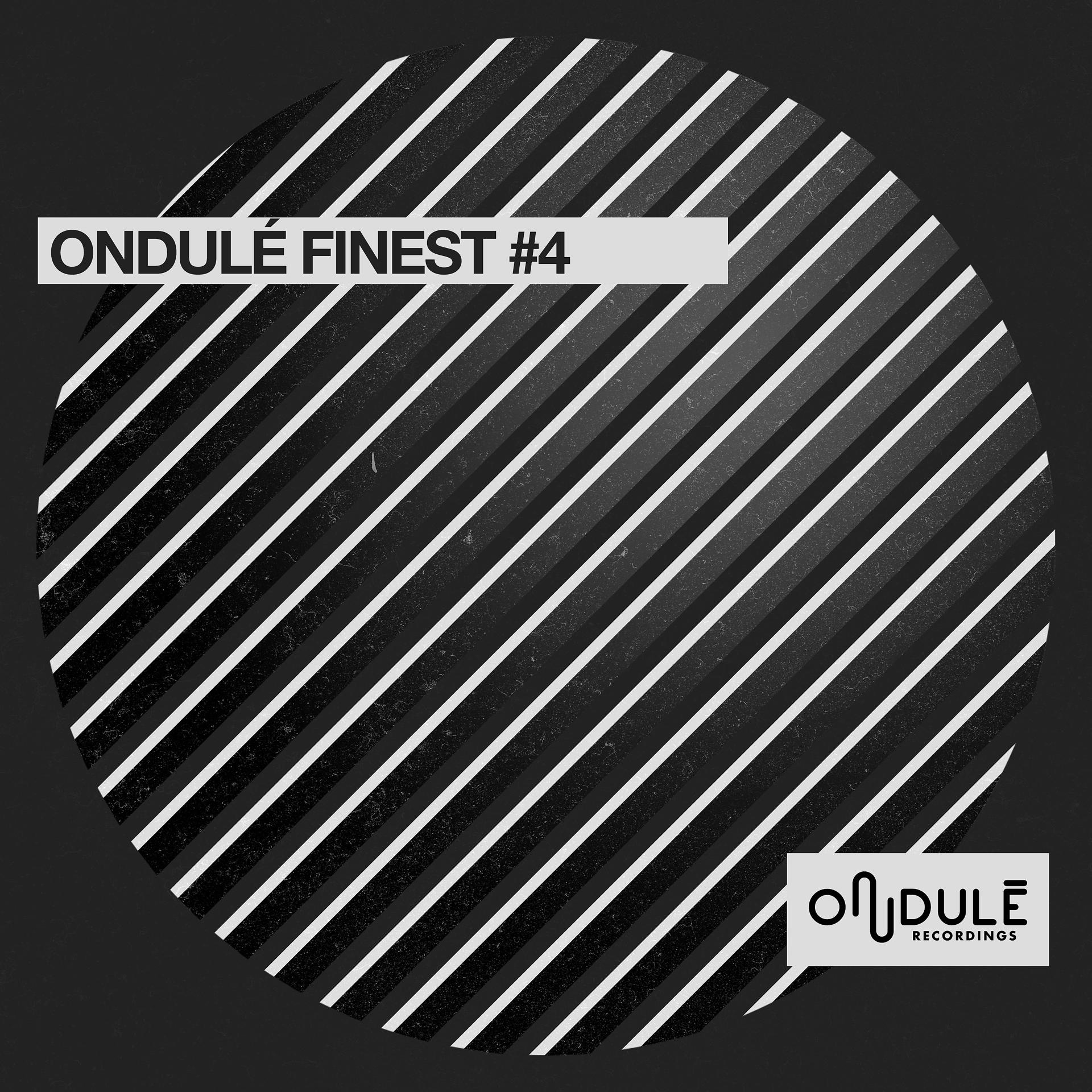 Постер альбома Ondulé Finest #4