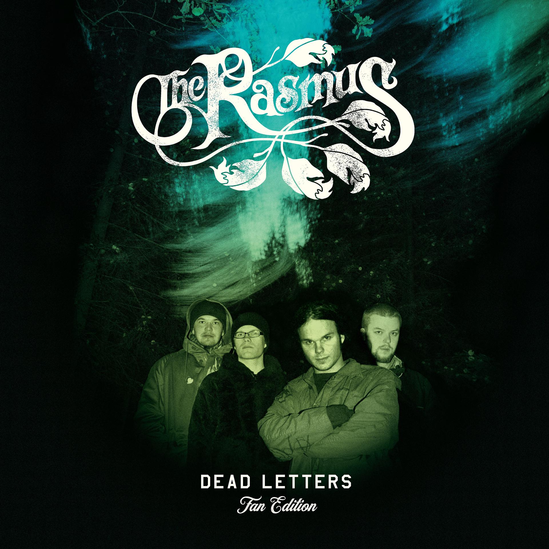 Постер альбома Dead Letters (Fan Edition)