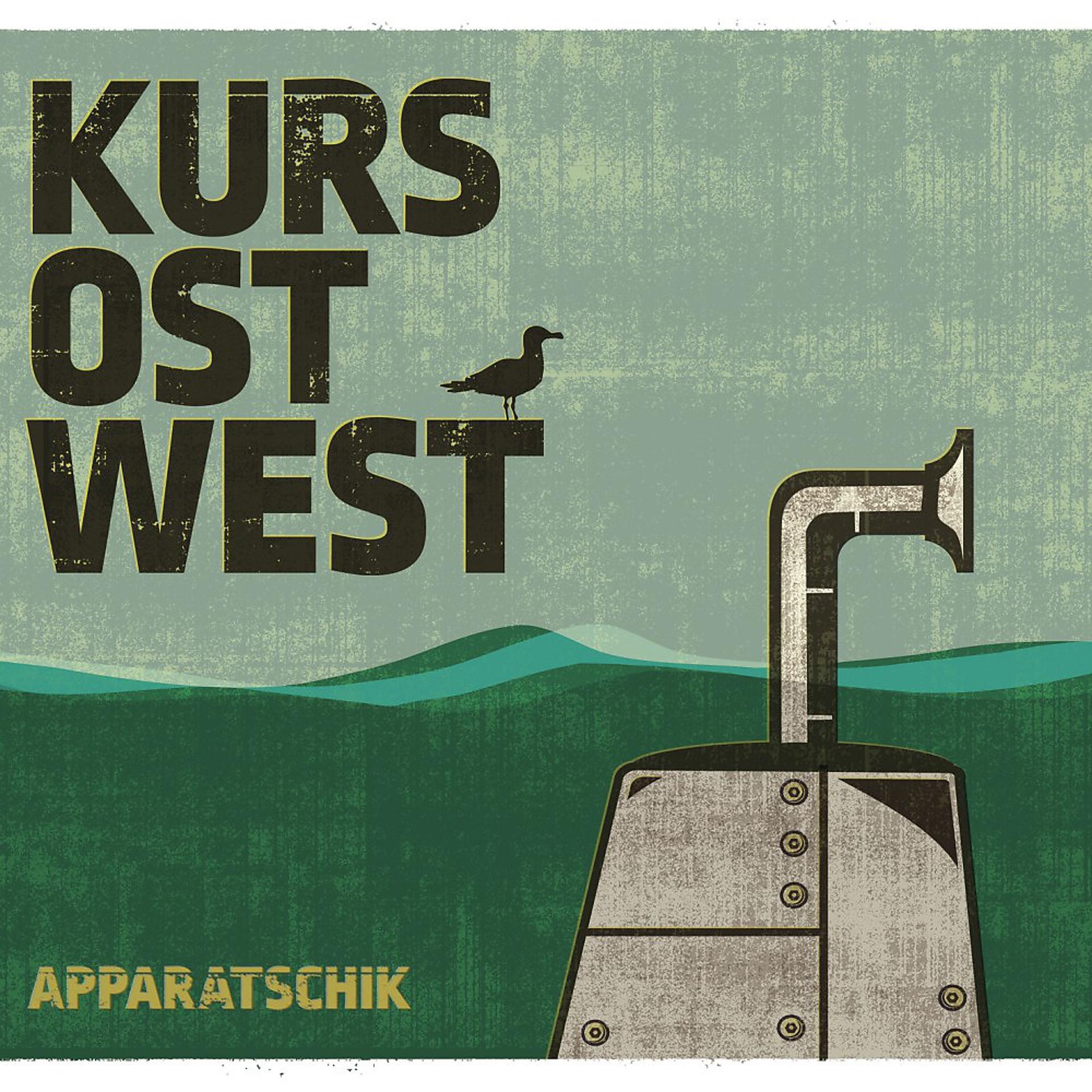 Постер альбома Kurs Ost-West