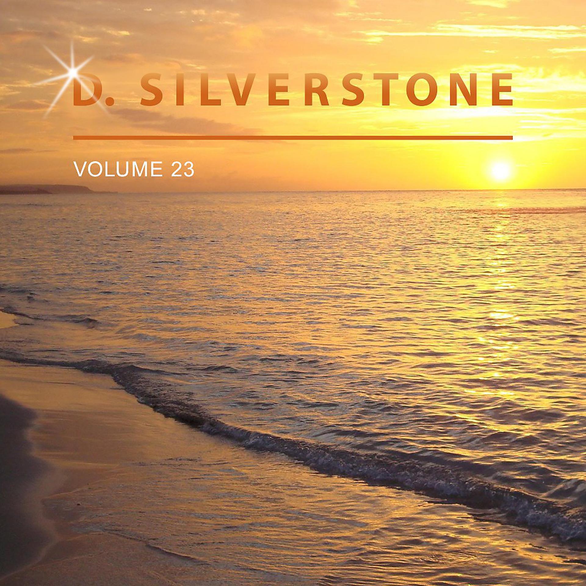 Постер альбома D. Silverstone, Vol. 23