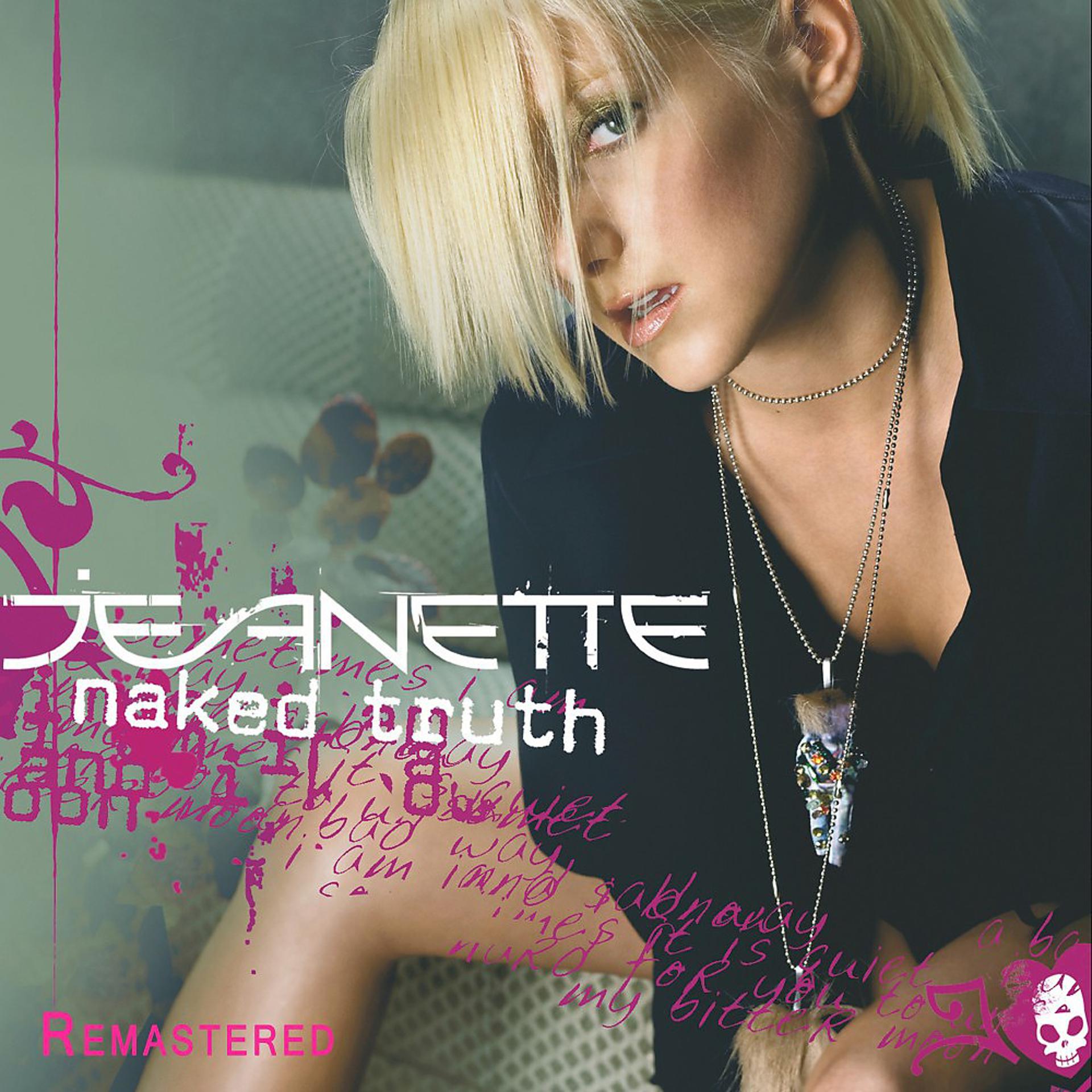 Постер альбома Naked Truth (Remastered)