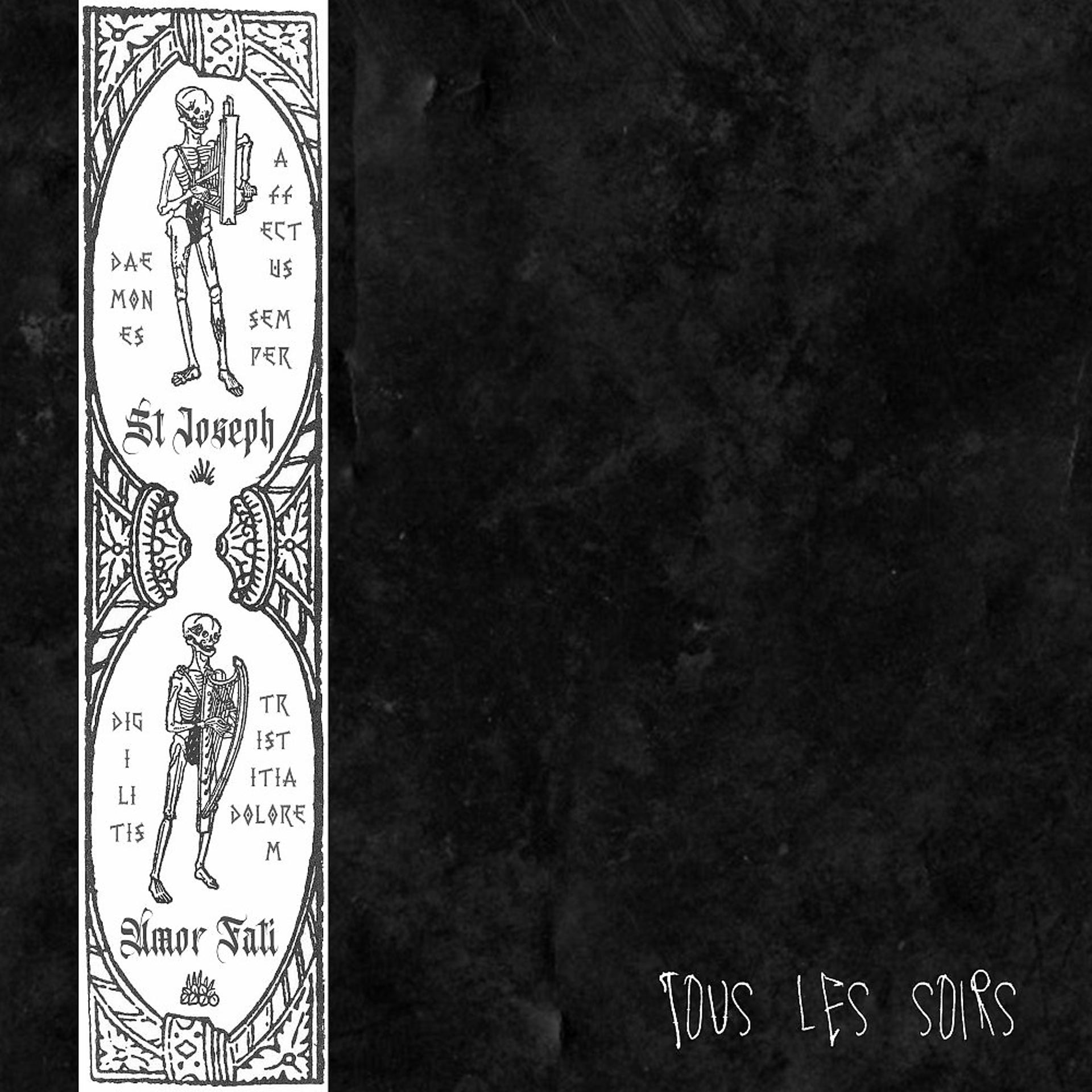 Постер альбома Tous les soirs