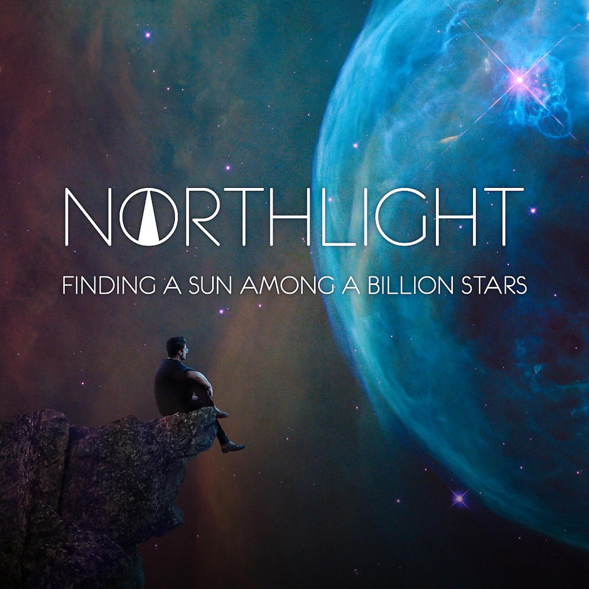 Постер альбома Finding a Sun Among a Billion Stars