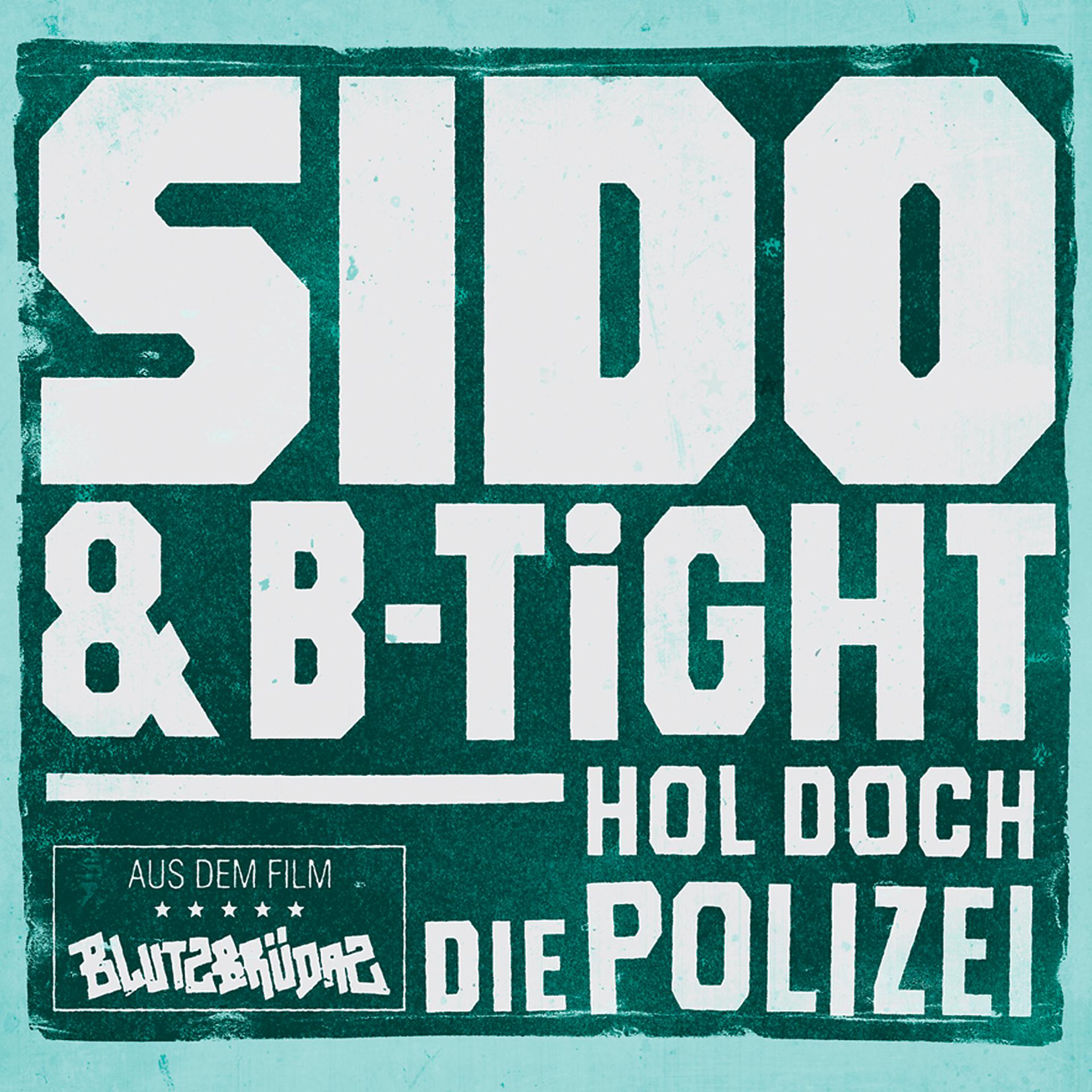 Постер альбома Hol doch die Polizei