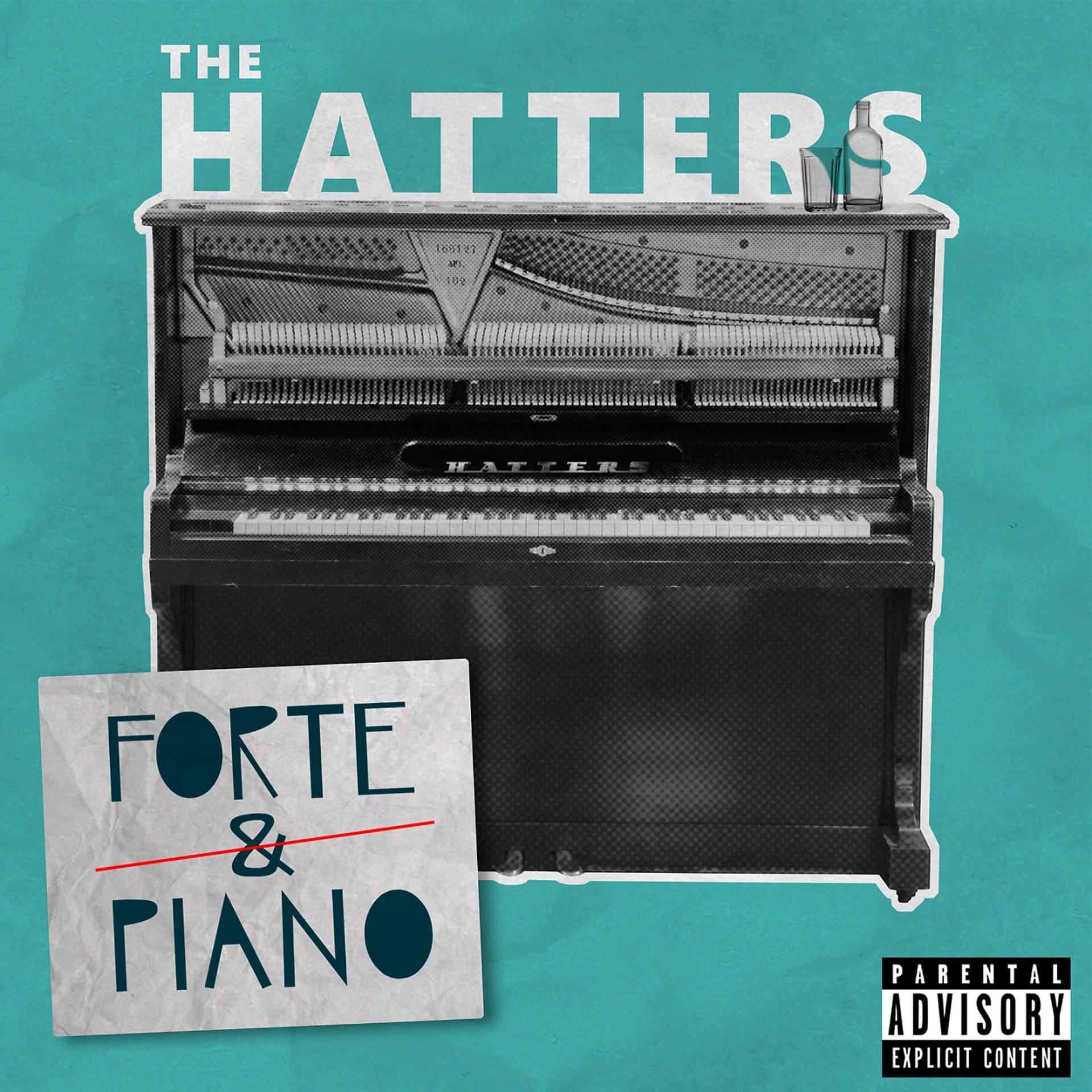 Постер альбома Forte & Piano
