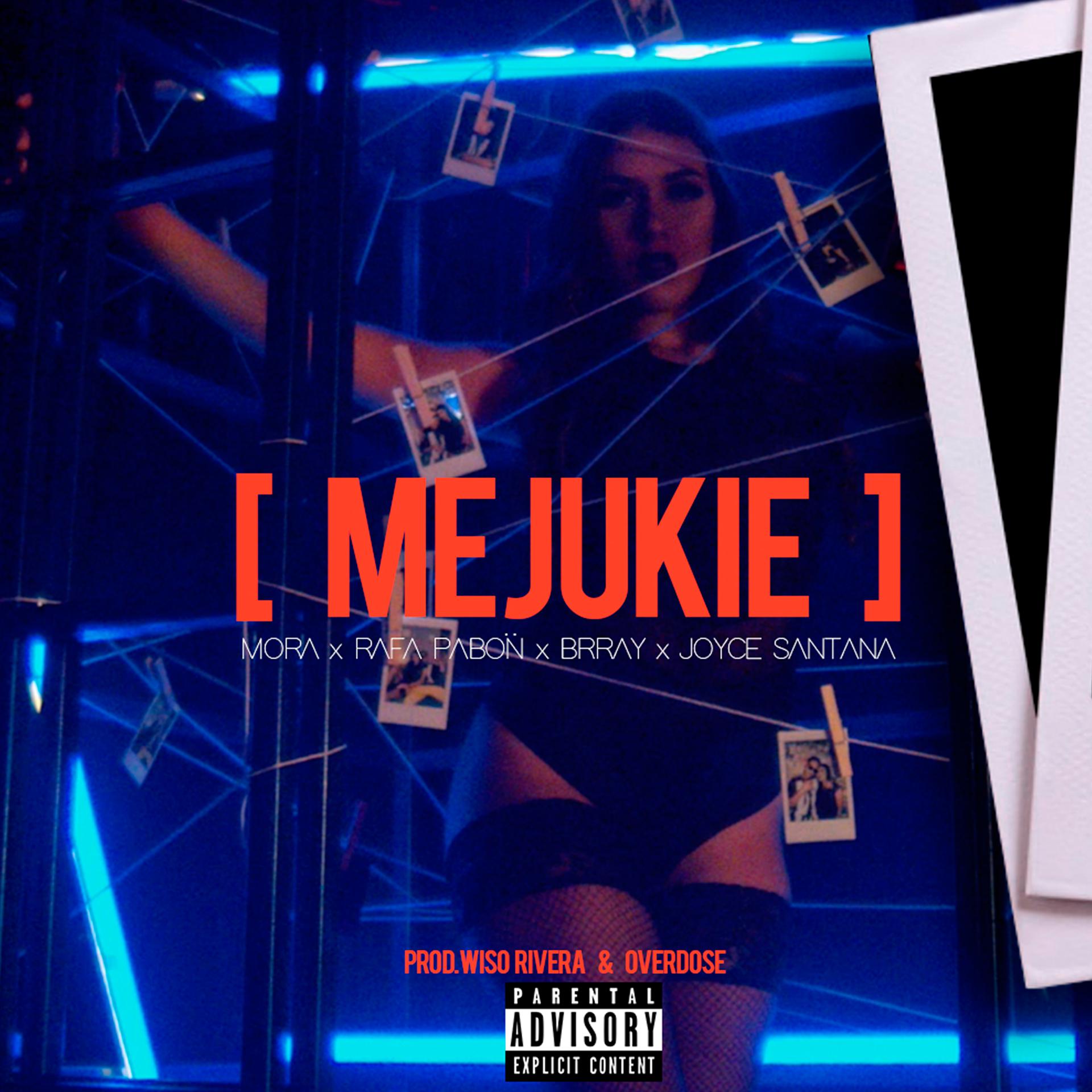 Постер альбома Me Jukie