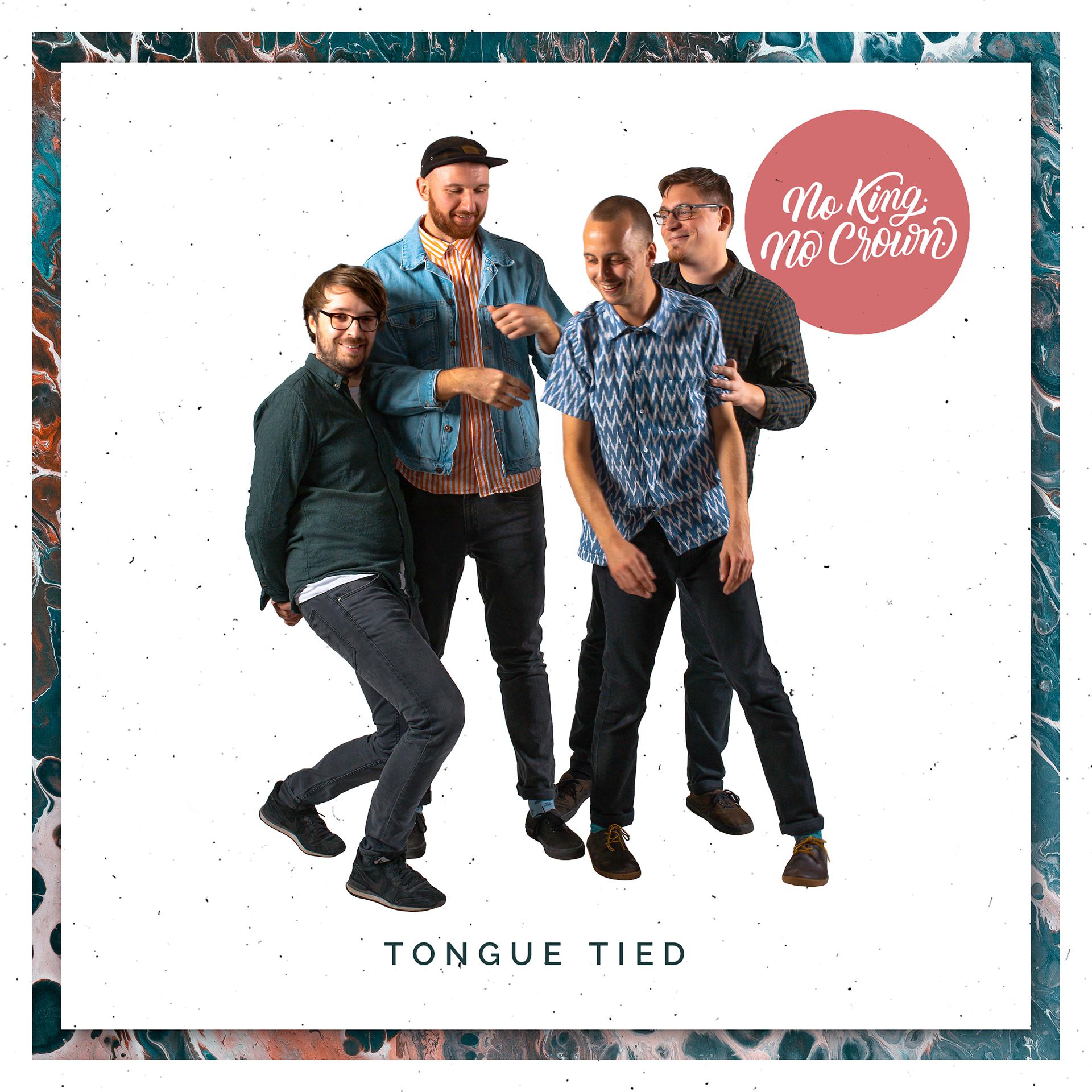 Постер альбома Tongue Tied