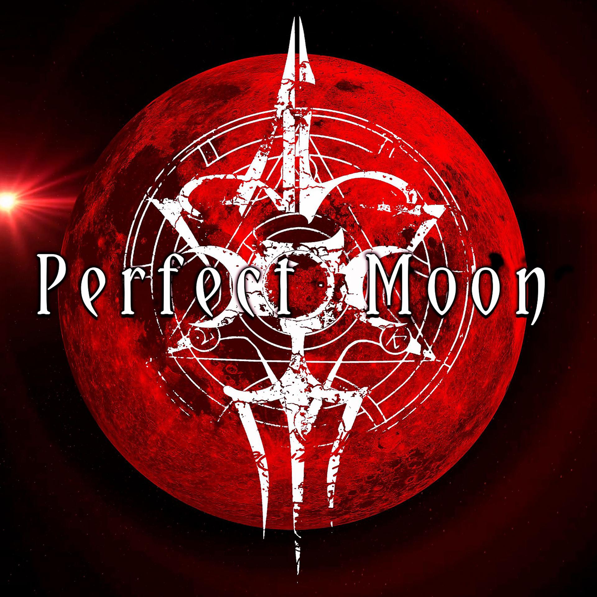 Постер альбома Perfect Moon