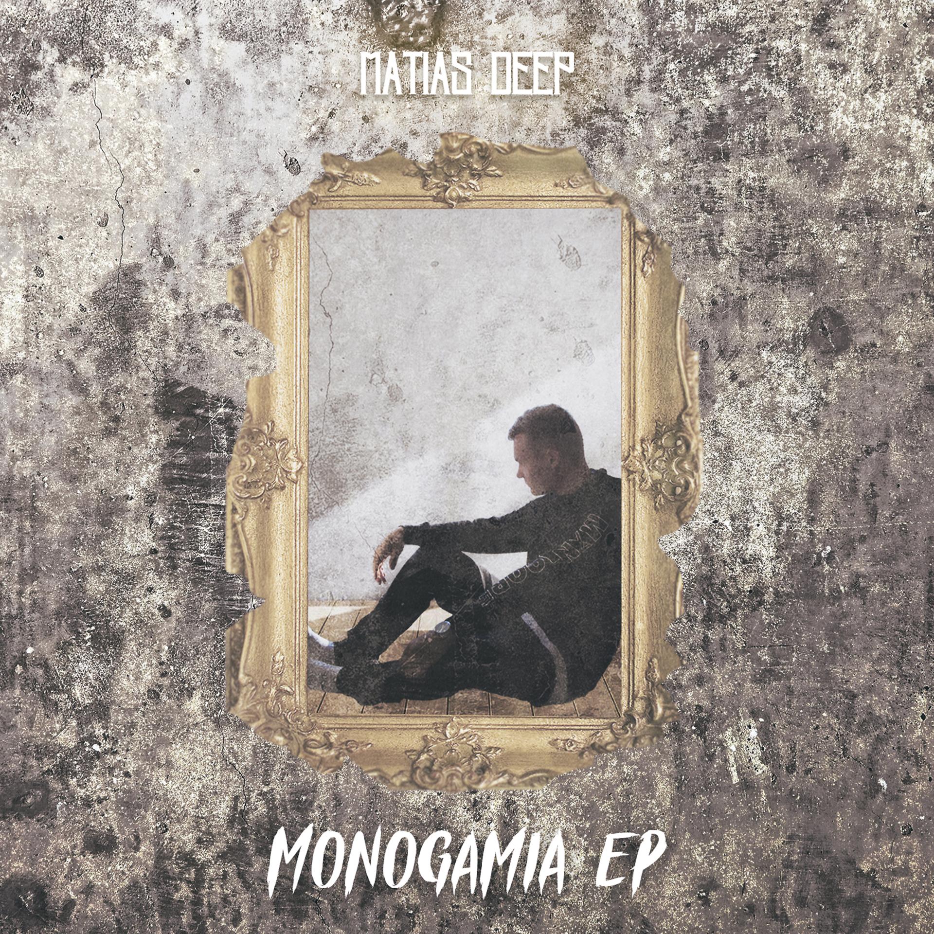 Постер альбома Monogamia EP