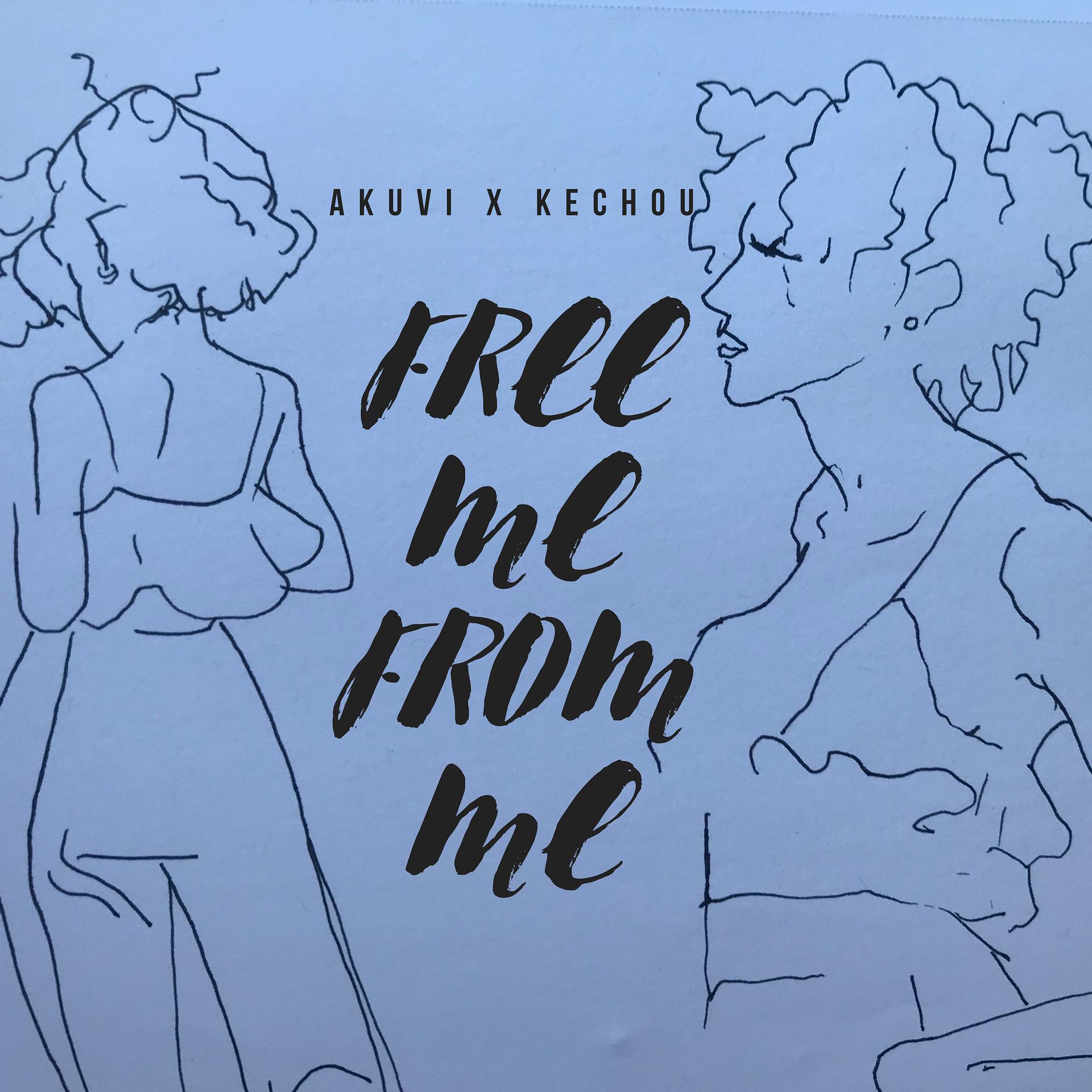 Постер альбома Free Me from Me