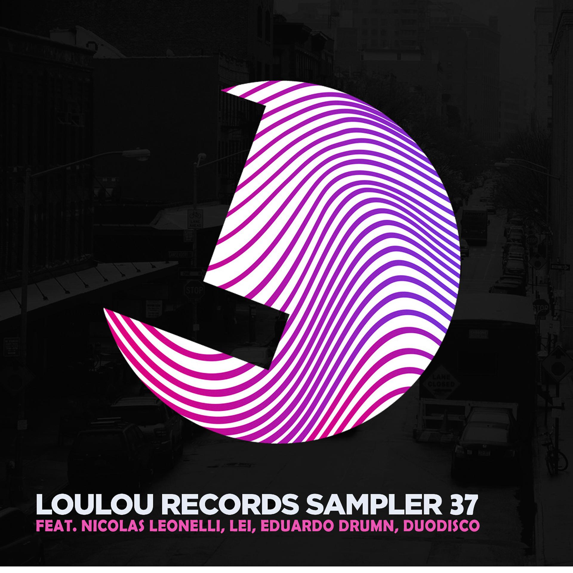 Постер альбома Loulou Records Sampler Vol. 37