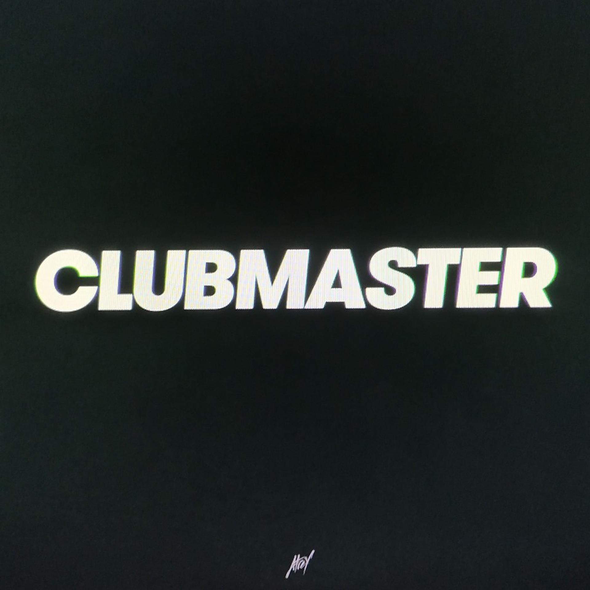 Постер альбома Clubmaster