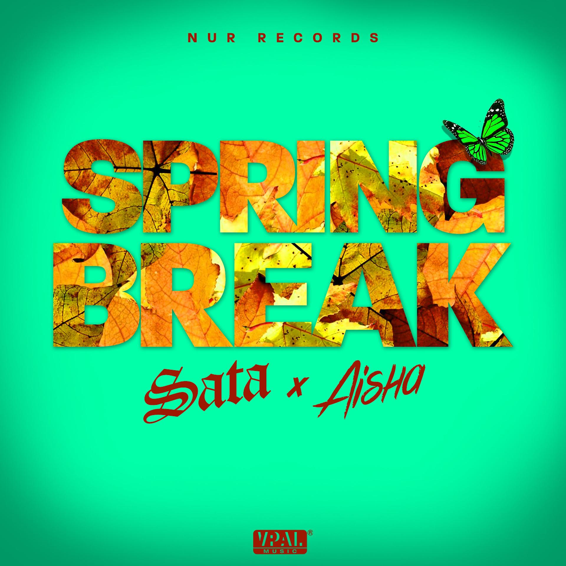 Постер альбома Spring Break