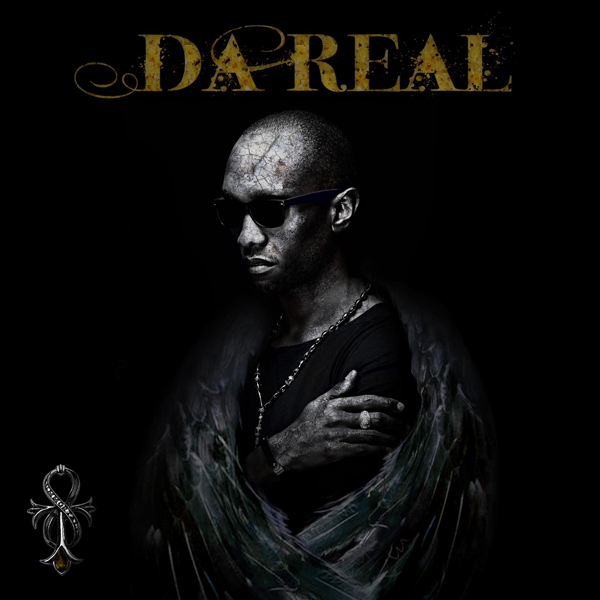 Постер альбома Da Real