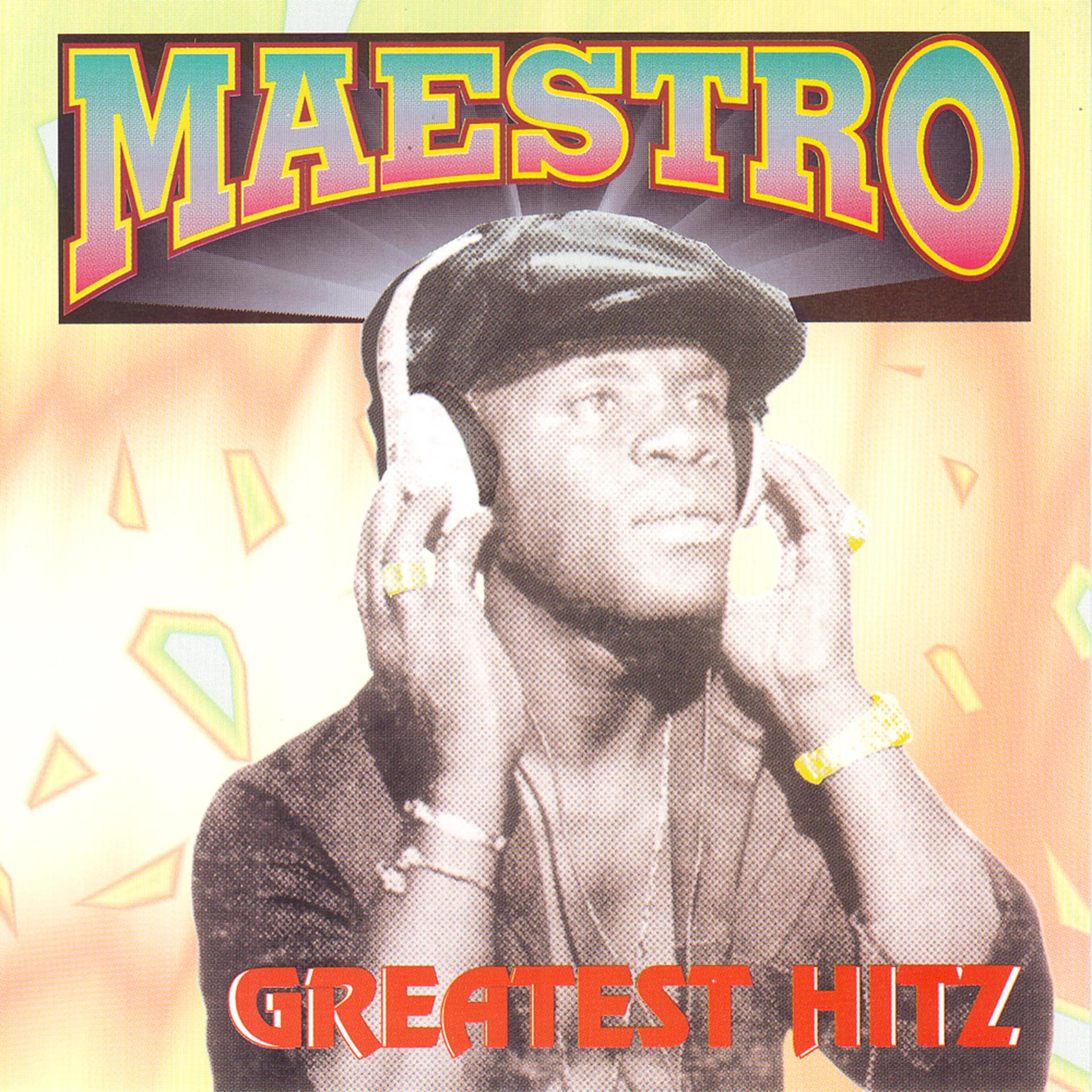 Постер альбома Greatest Hitz