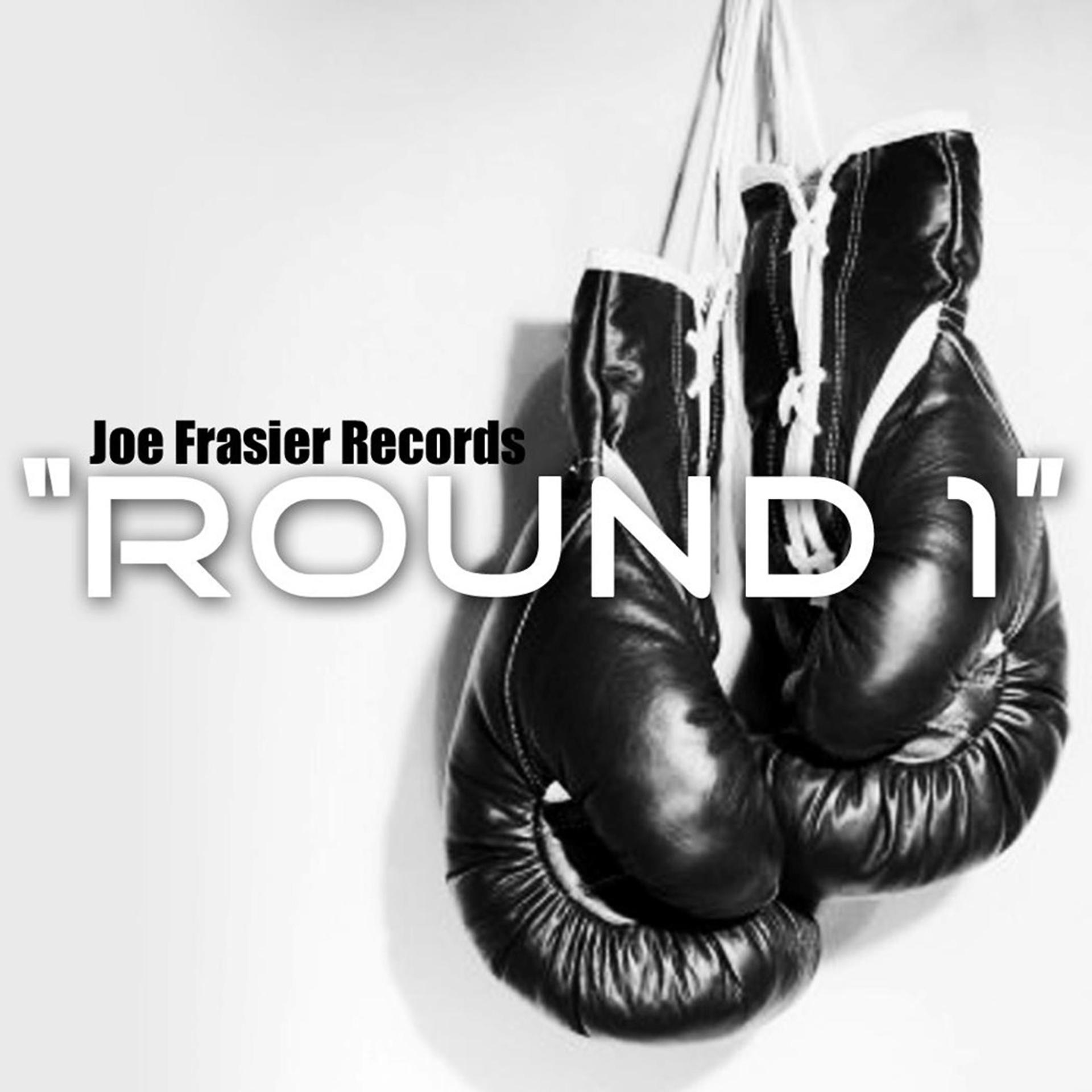 Постер альбома Joe Frasier ""Round 1