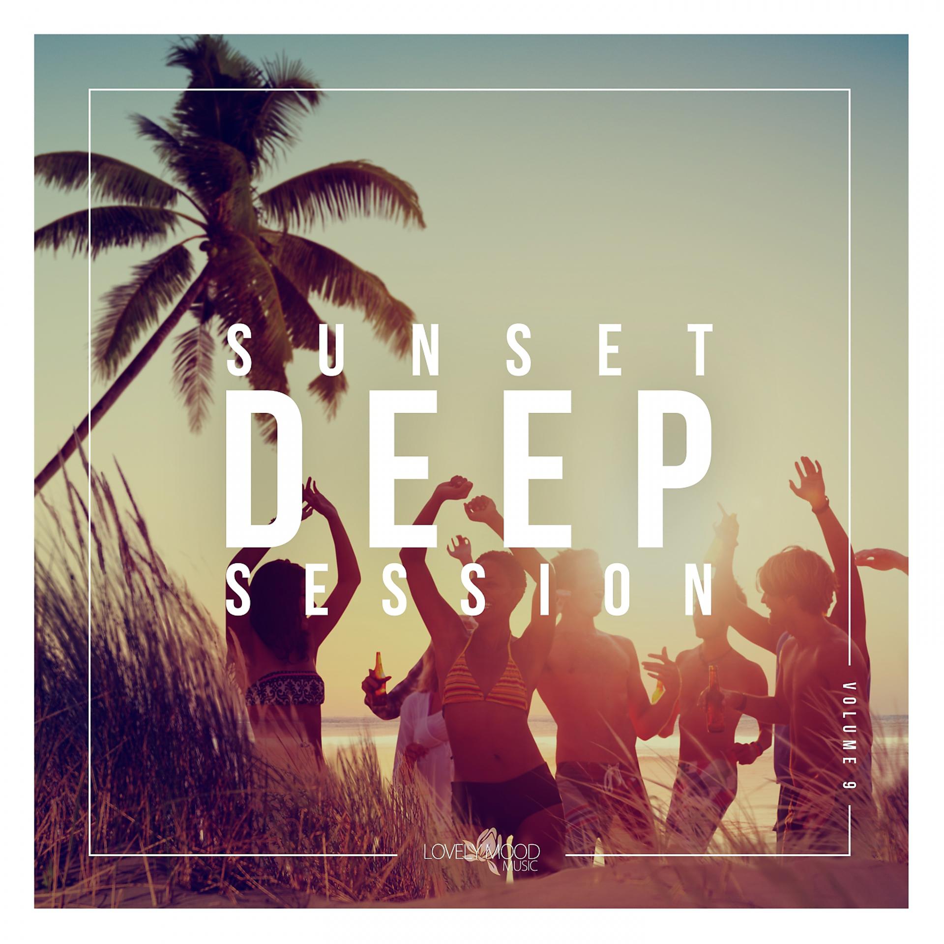 Постер альбома Sunset Deep Session, Vol. 9