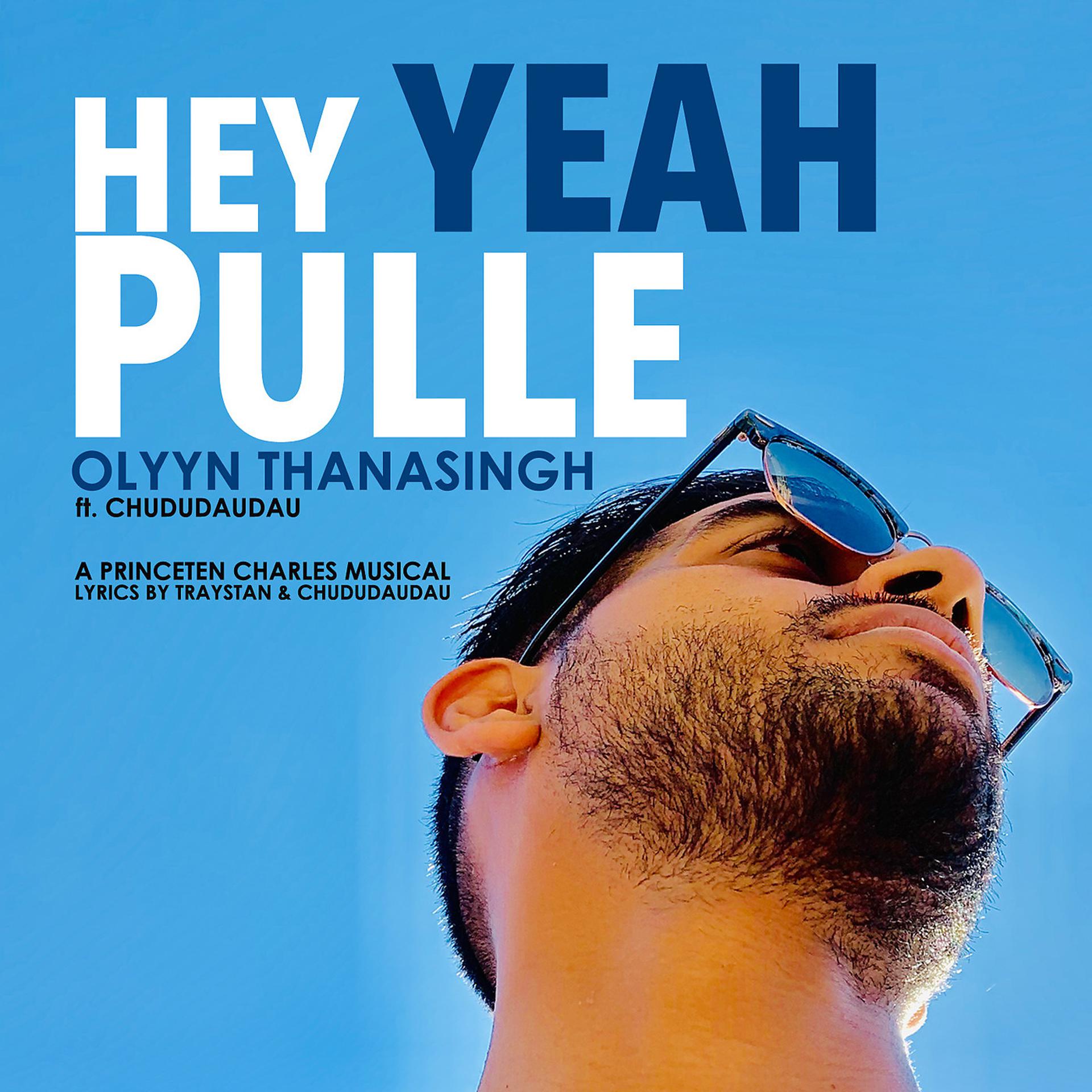 Постер альбома Hey Yeah Pulle