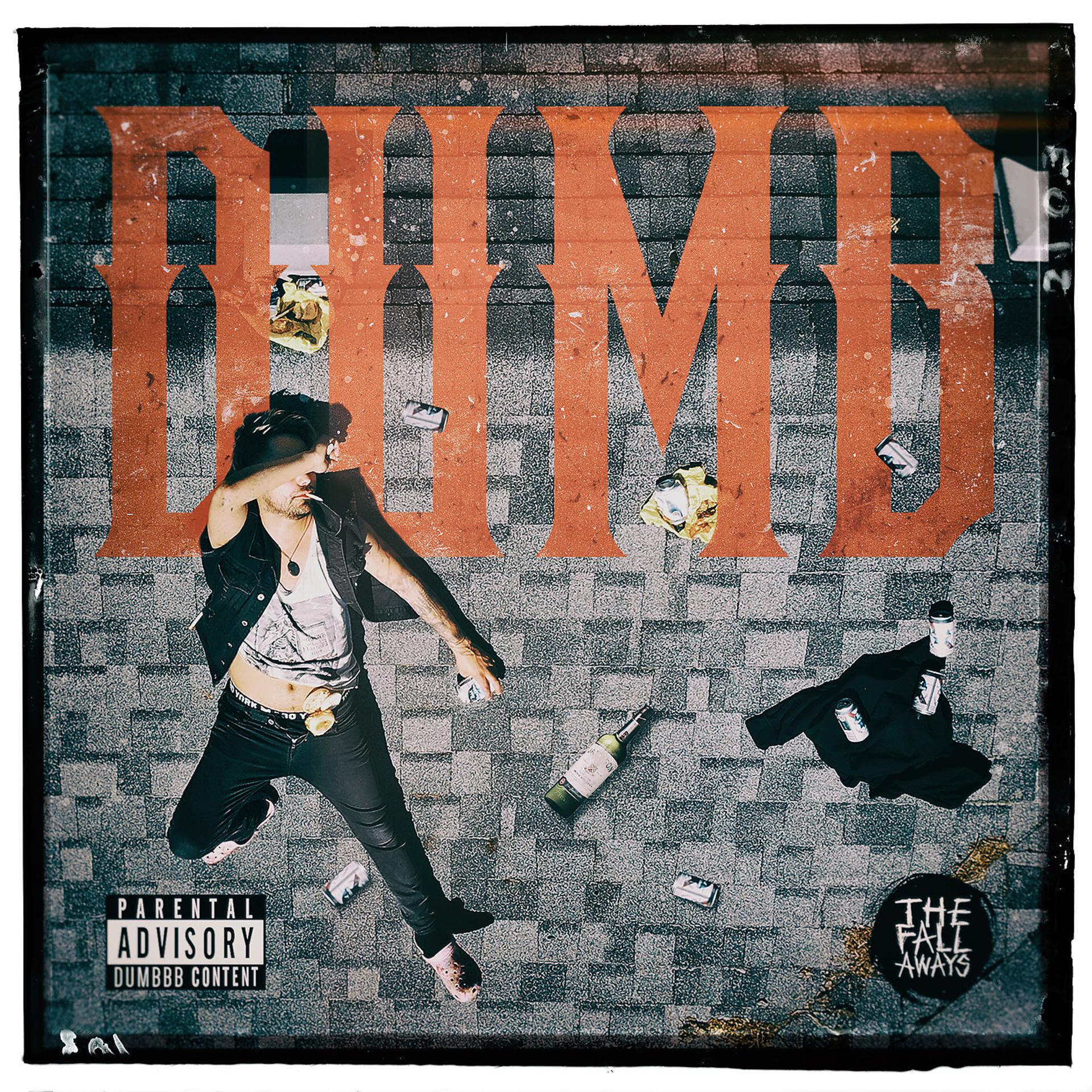 Постер альбома Dumb