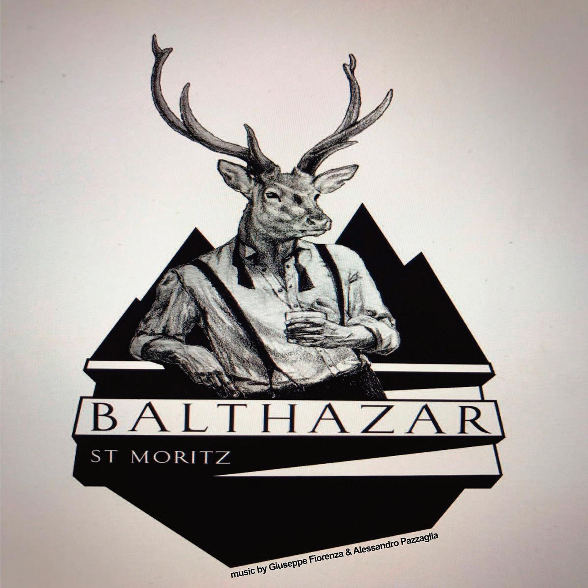 Постер альбома Balthazar St Moritz