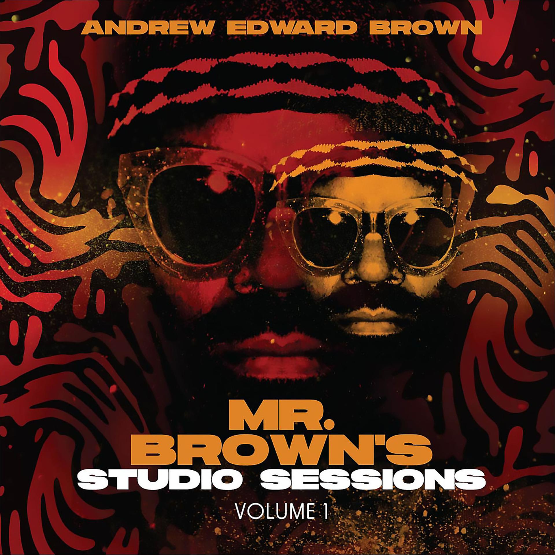 Постер альбома Mr.Brown's Studio Sessions, Volume 1